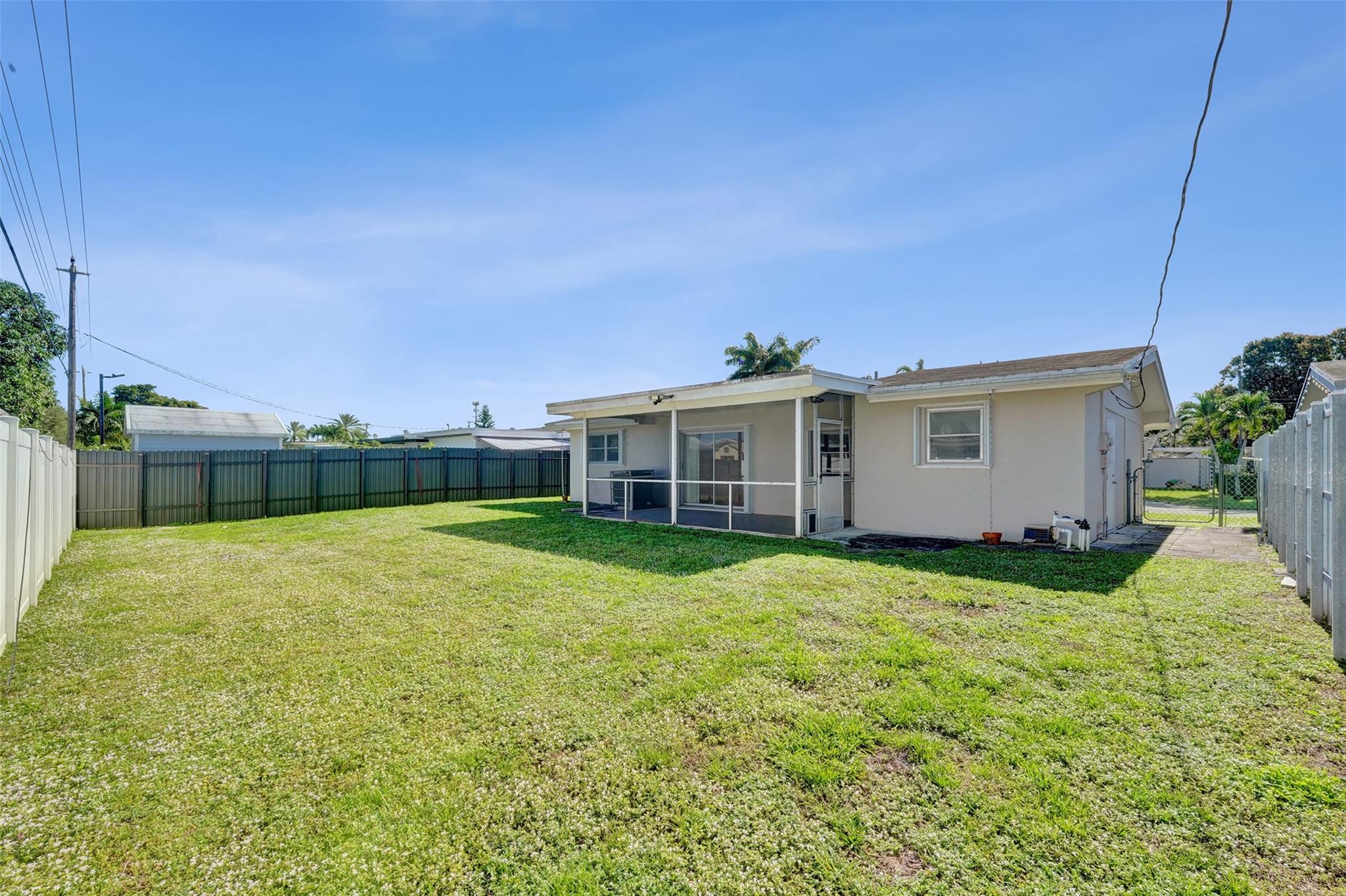 Boulevard Heights Sec 9 6 - Residential