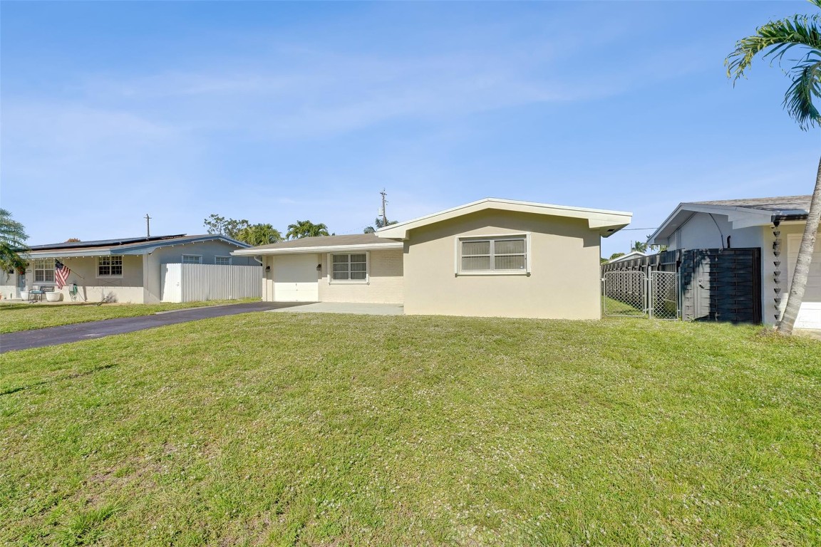 Boulevard Heights Sec 9 6 - Residential