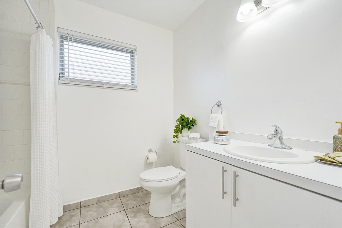 Boulevard Heights Sec 9 6 - Residential