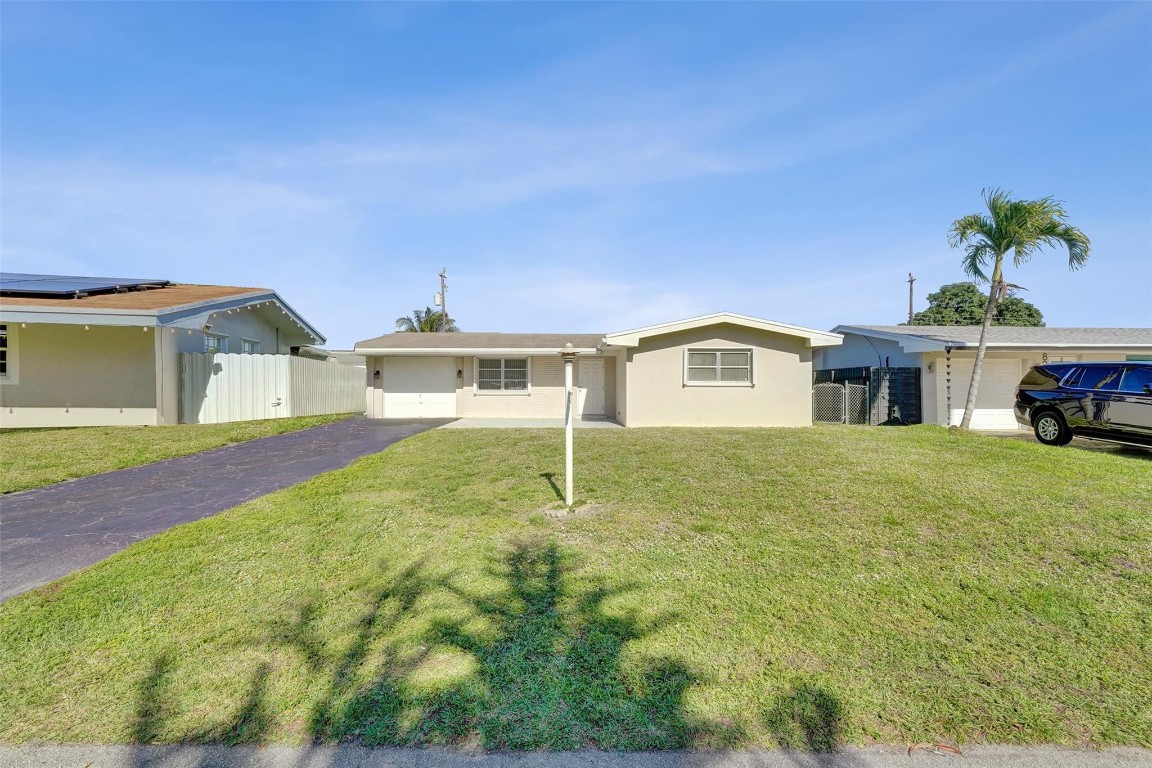 Boulevard Heights Sec 9 6 - Residential