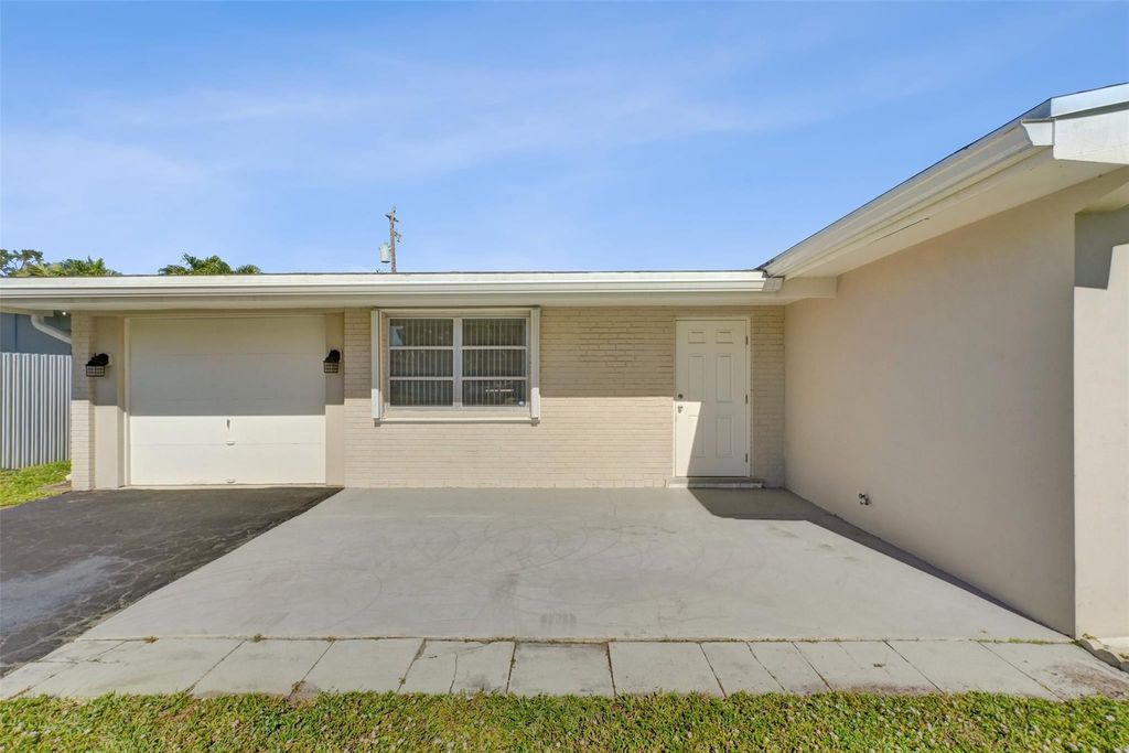 Photo of 8211 NW 10th Street, Pembroke Pines, FL 33024 (MLS # F10543009)