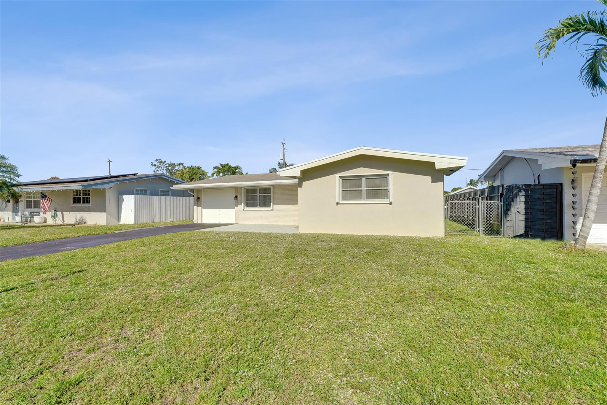 Boulevard Heights Sec 9 6 - Residential