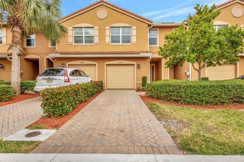 5830 Monterra Club Drive Lake Worth FL 33463