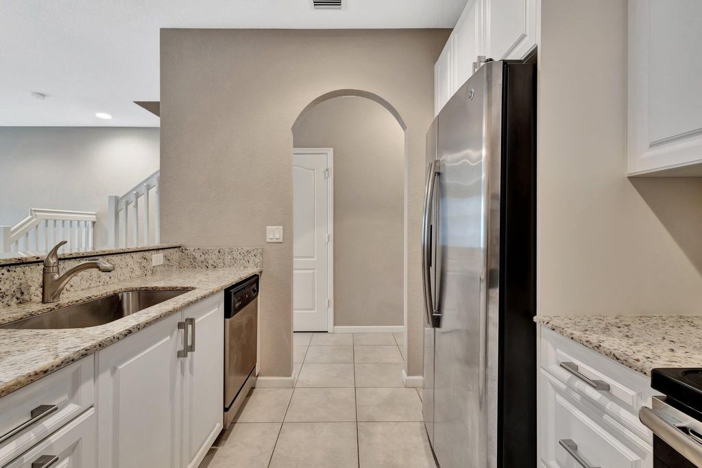 Photo of 5830 Monterra Club Drive, Lake Worth, FL 33463 (MLS # R11088179)