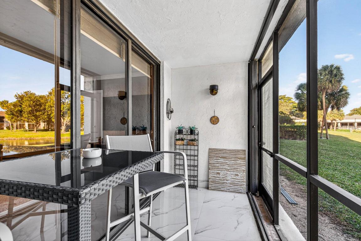 CLEARWATER OF MEADOWLAKES CONDO - Residential