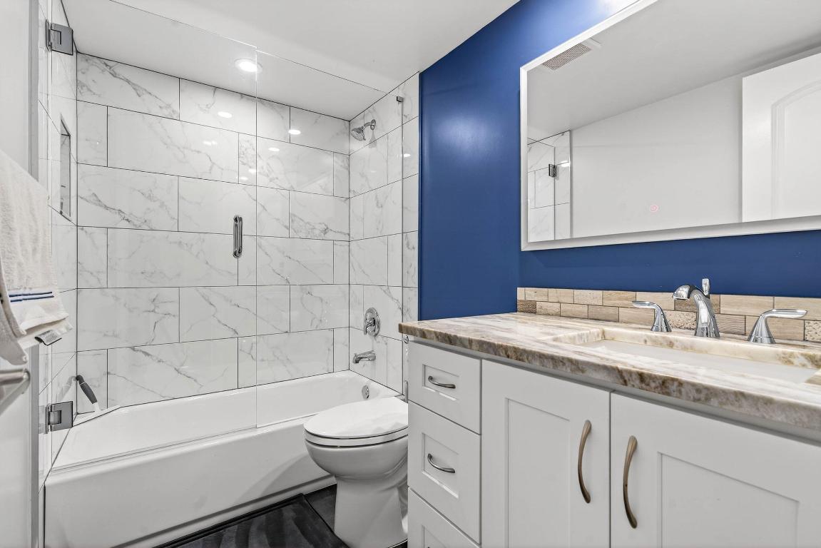 CLEARWATER OF MEADOWLAKES CONDO - Residential