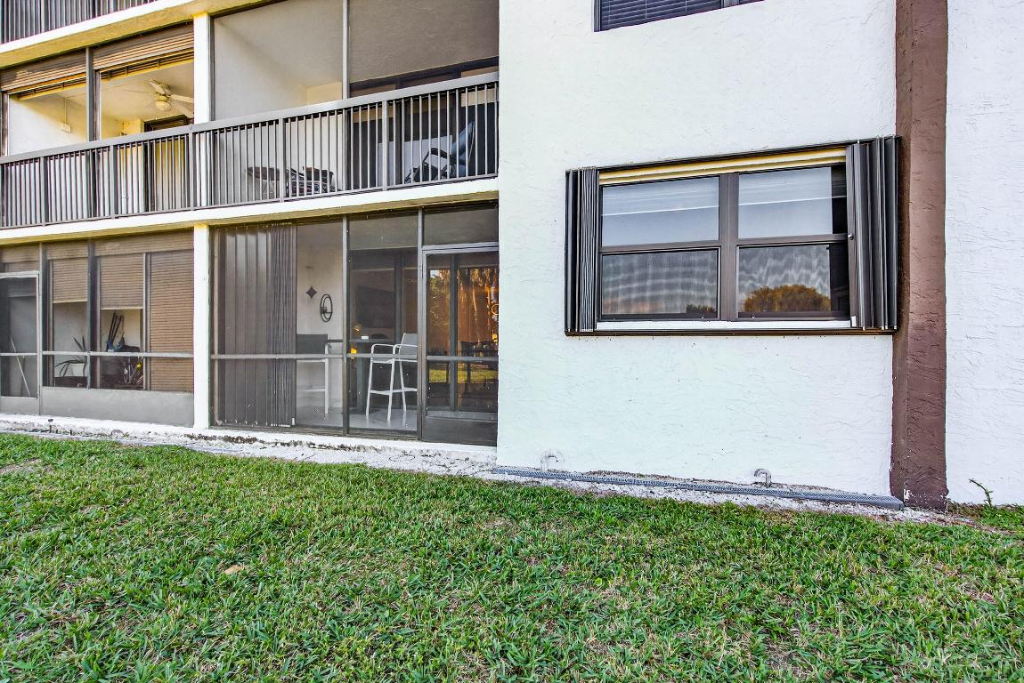 CLEARWATER OF MEADOWLAKES CONDO - Residential