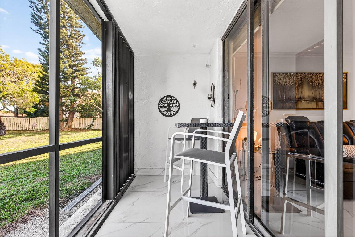 CLEARWATER OF MEADOWLAKES CONDO - Residential