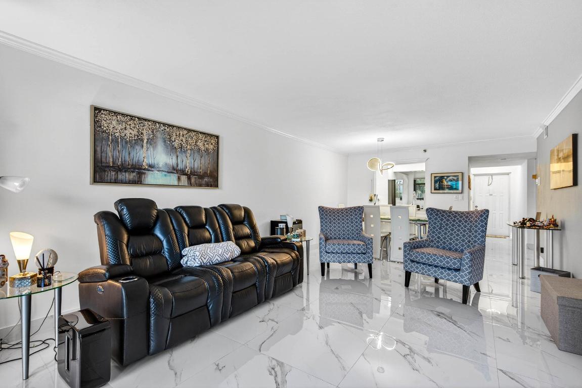 CLEARWATER OF MEADOWLAKES CONDO - Residential