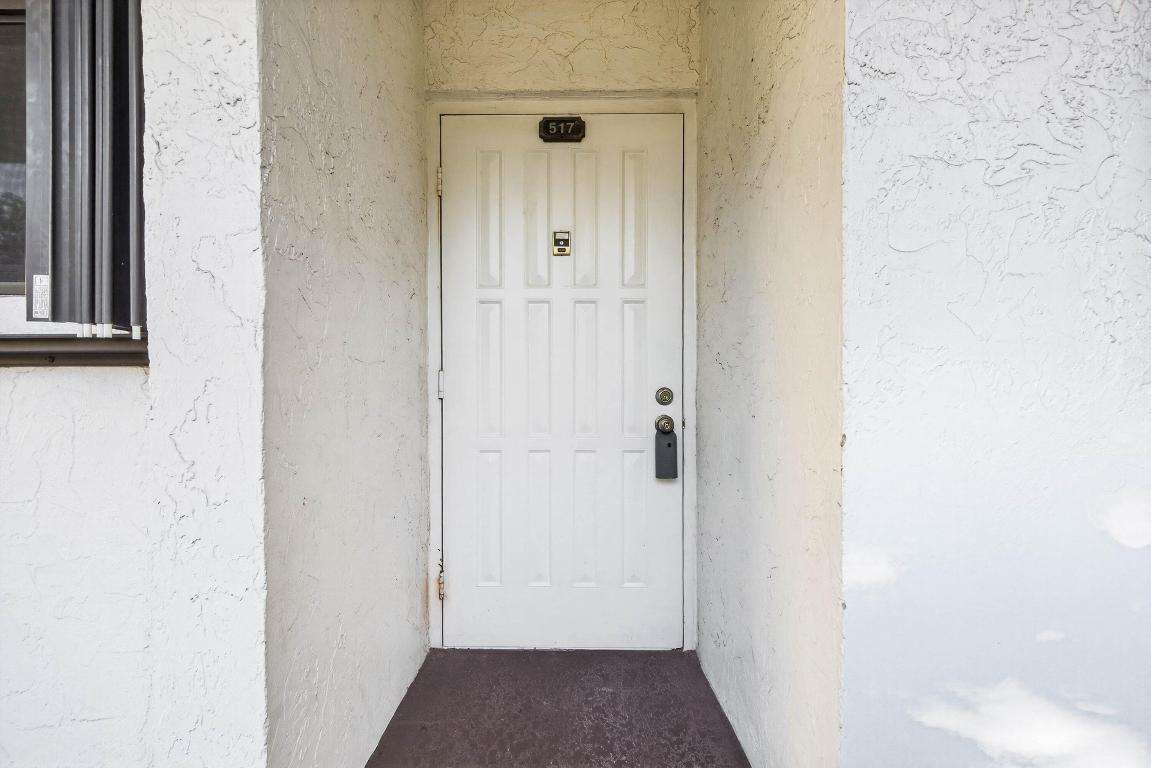 CLEARWATER OF MEADOWLAKES CONDO - Residential