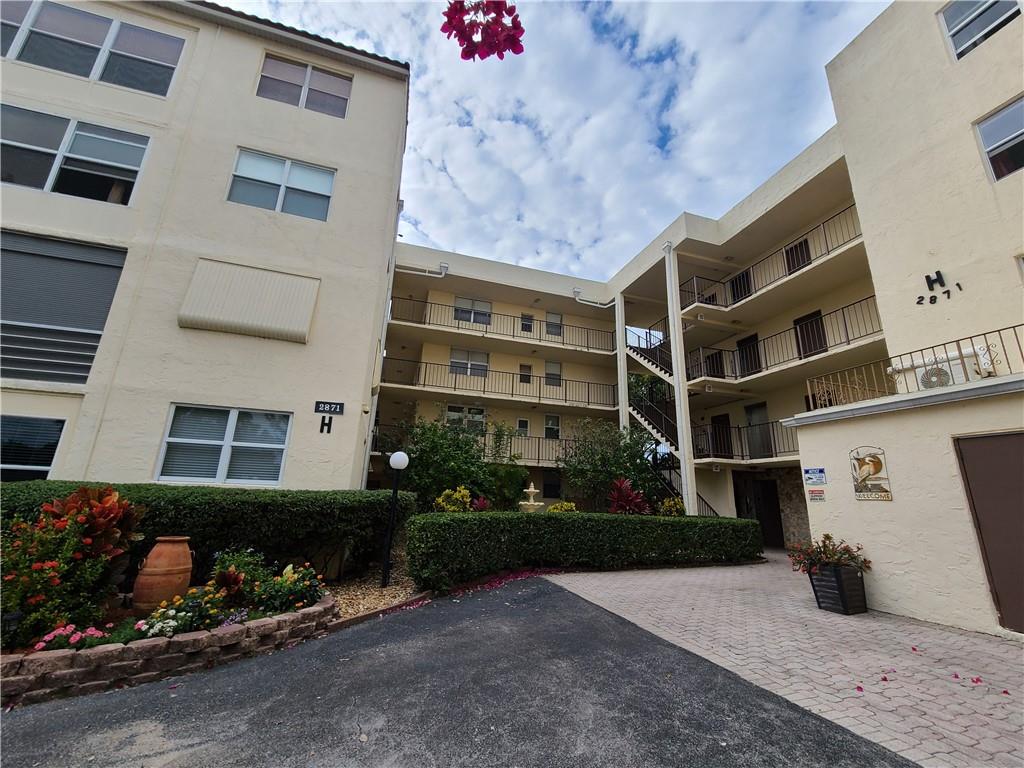 SOMERSET H - Residential