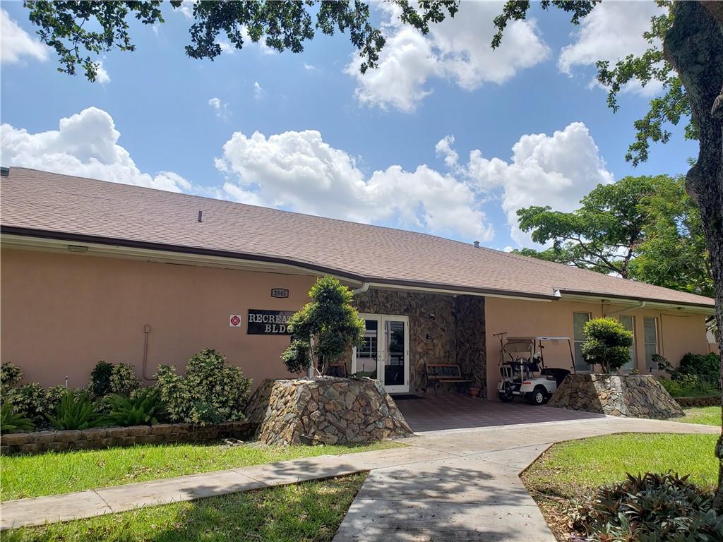 SOMERSET H - Residential