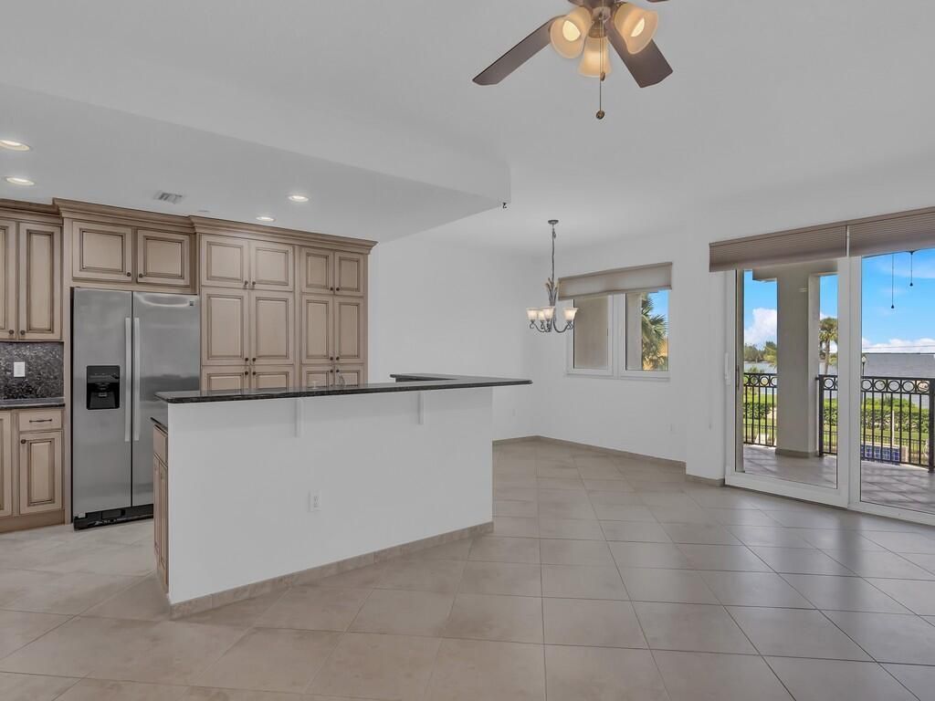 Photo of 1623 Indian River Drive #203, Sebastian, FL 32958 (MLS # R10998365)