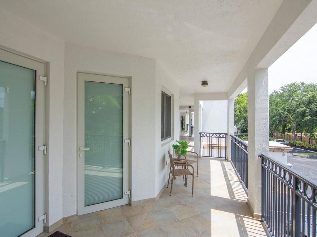 Photo of 1623 Indian River Drive #203, Sebastian, FL 32958 (MLS # R10998365)