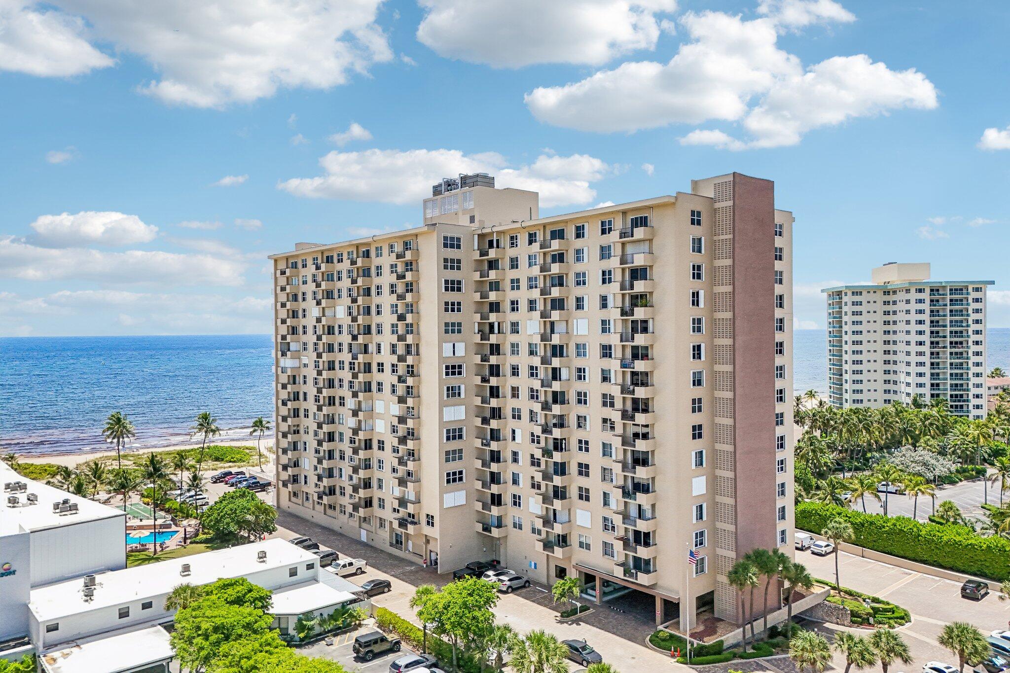 2000 S OCEAN Boulevard 3L