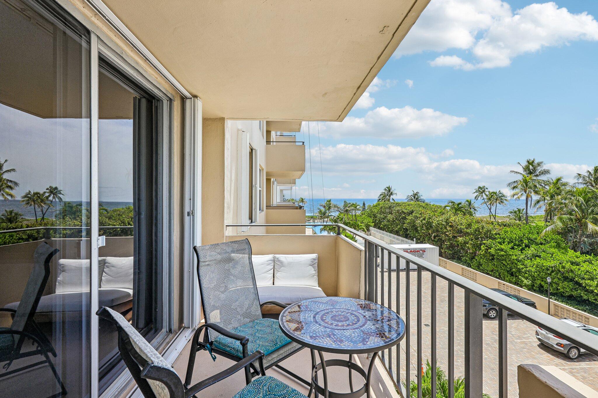 2000 S OCEAN Boulevard 3L