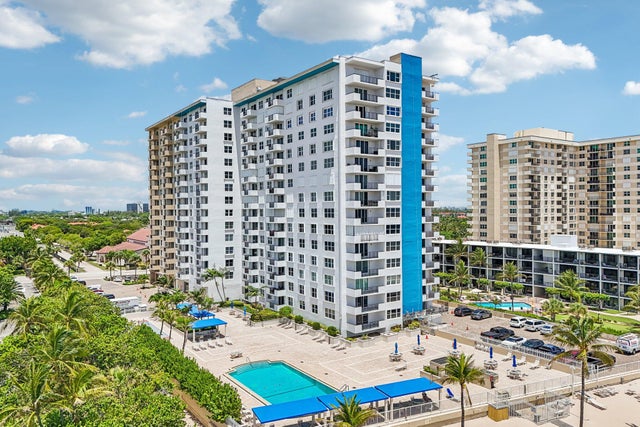 2000 S OCEAN Boulevard 3L