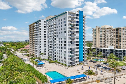 Photo of 2000 S OCEAN Boulevard #3L, Lauderdale By The Sea, FL 33062 (MLS # B26055236)
