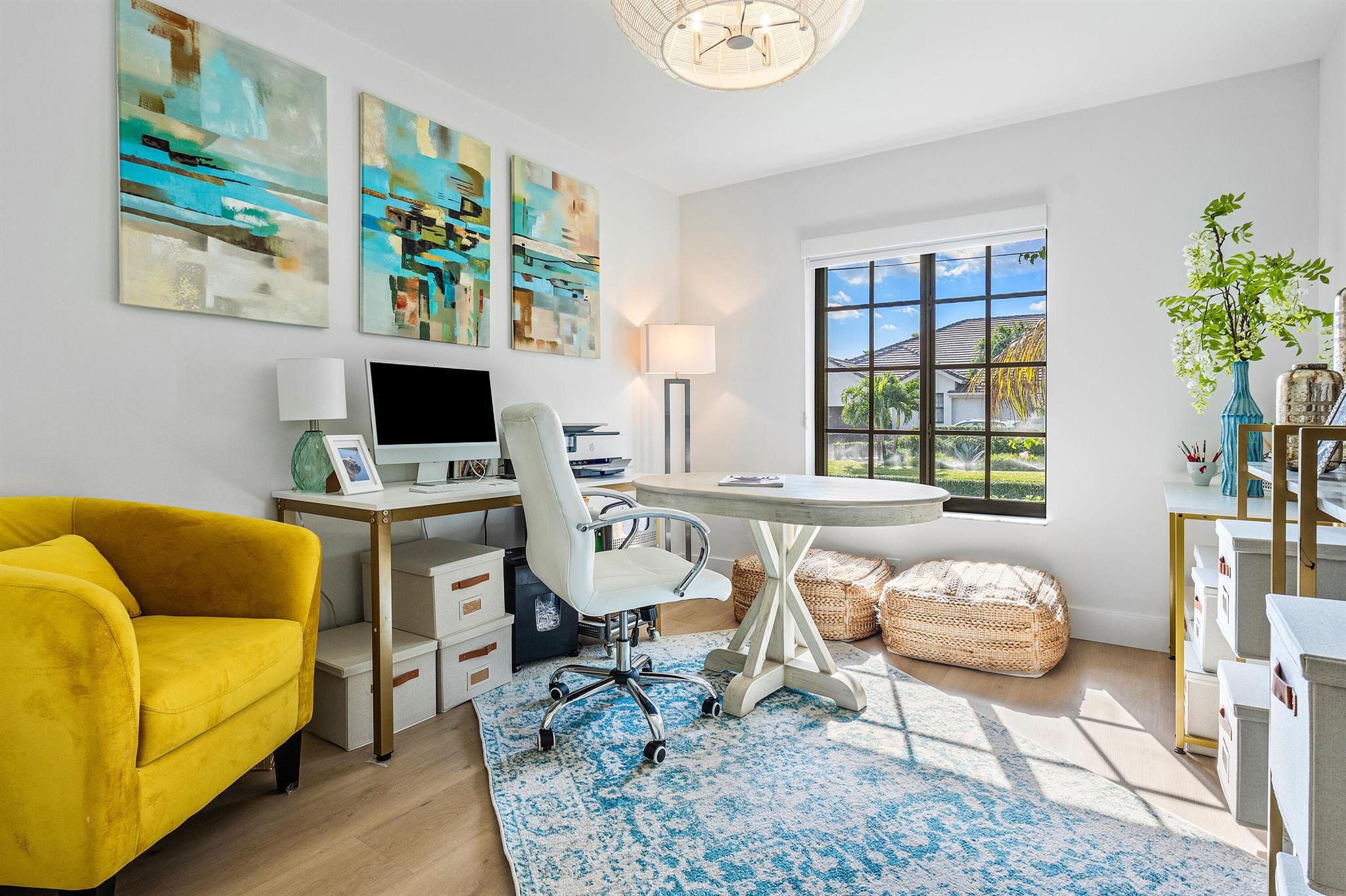 TROPIC ISLE 2ND SEC - Residential