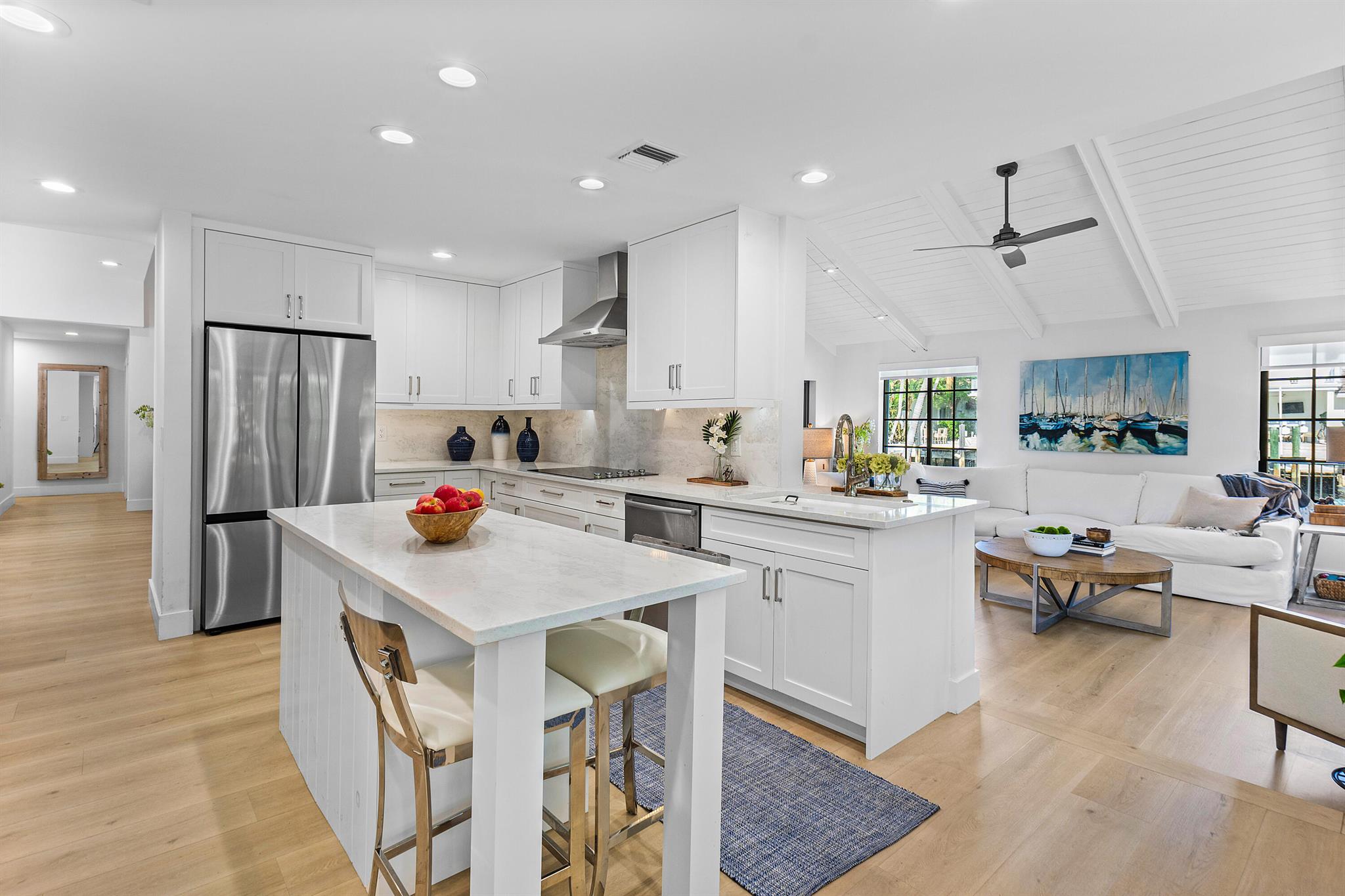 TROPIC ISLE 2ND SEC - Residential