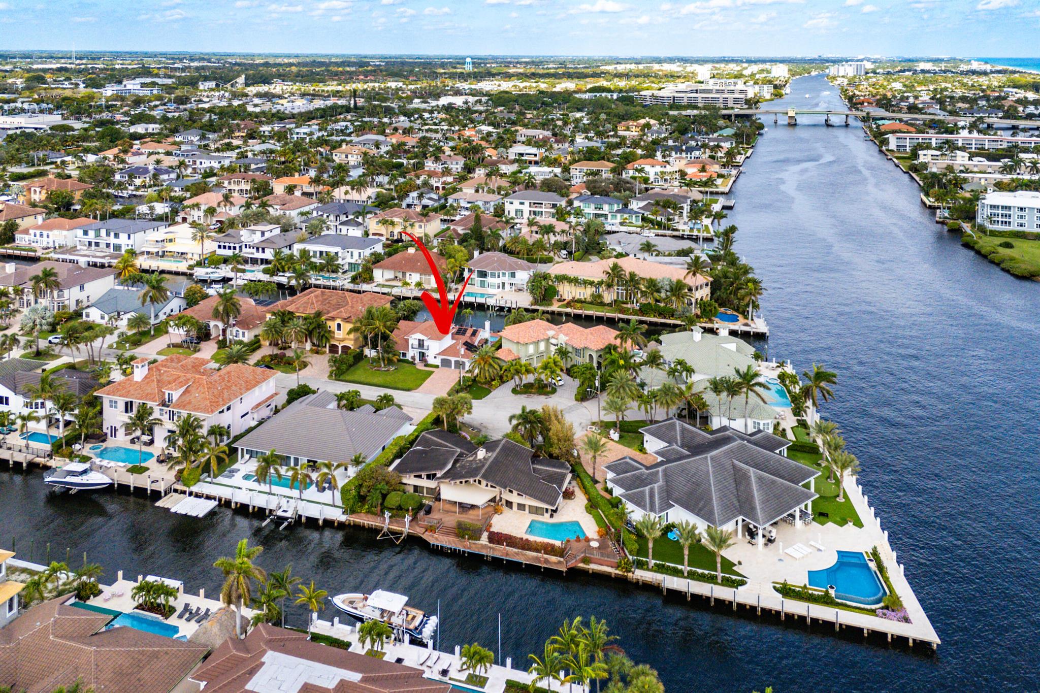 TROPIC ISLE 2ND SEC - Residential