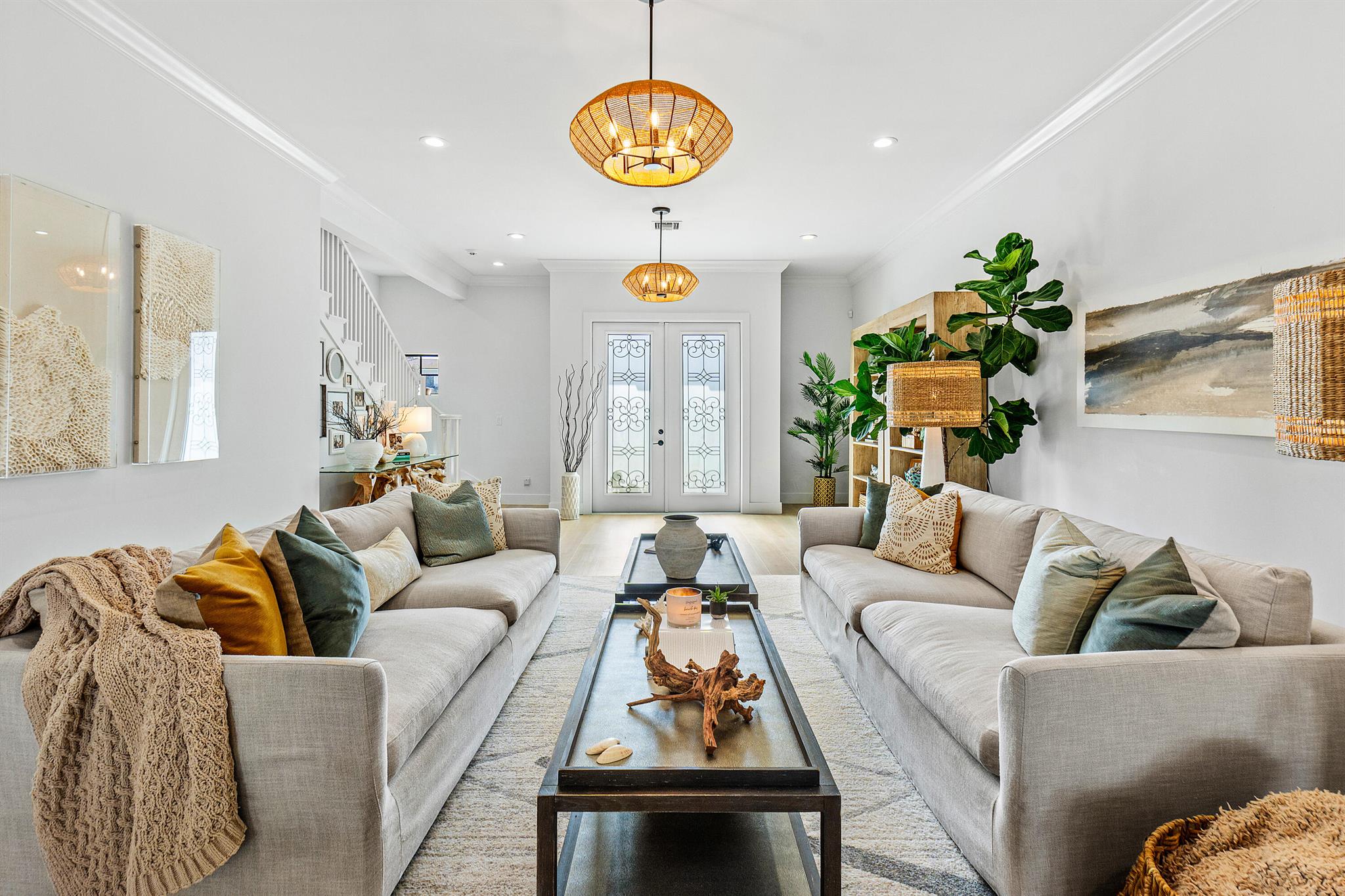 TROPIC ISLE 2ND SEC - Residential