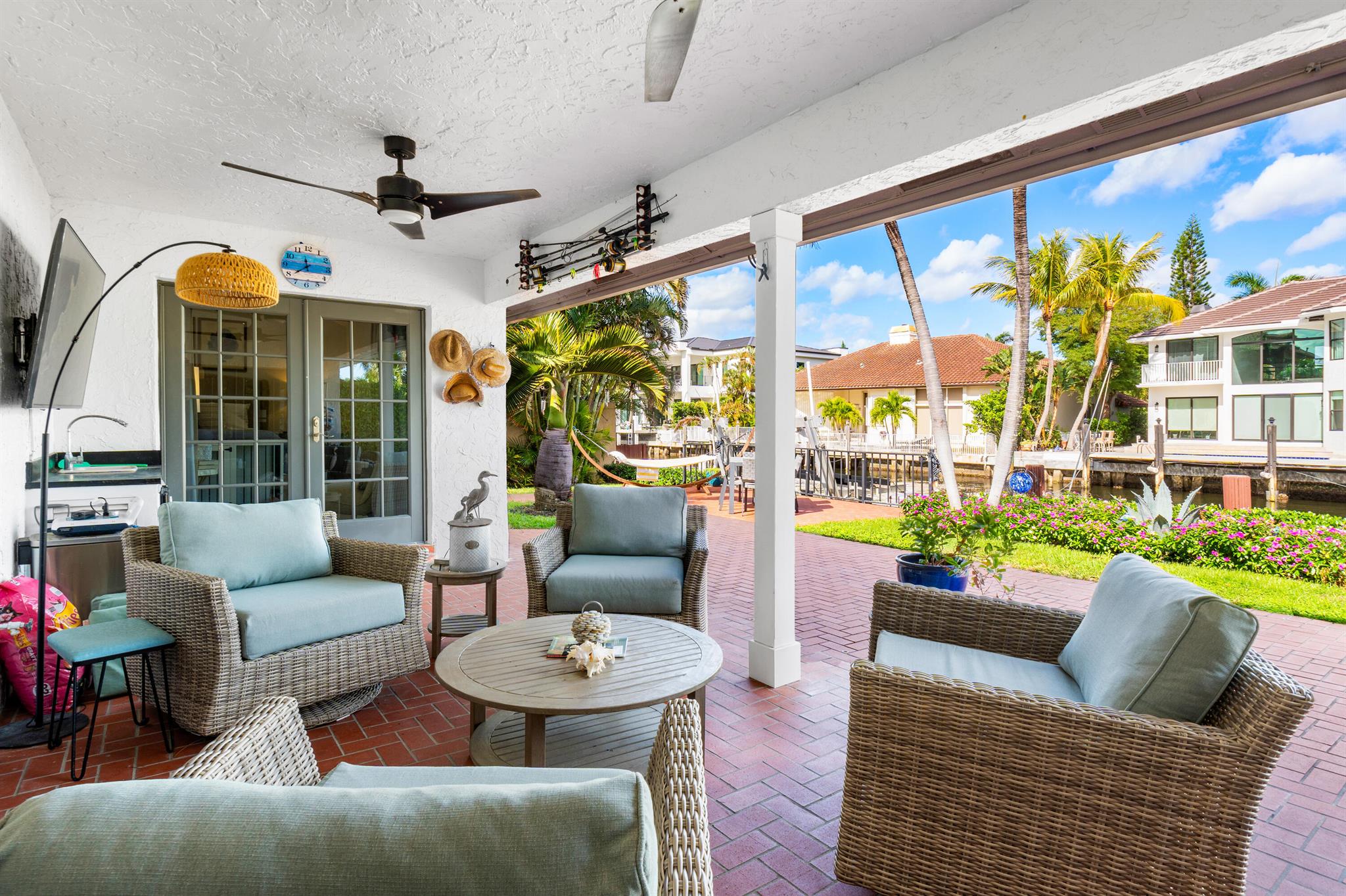 TROPIC ISLE 2ND SEC - Residential