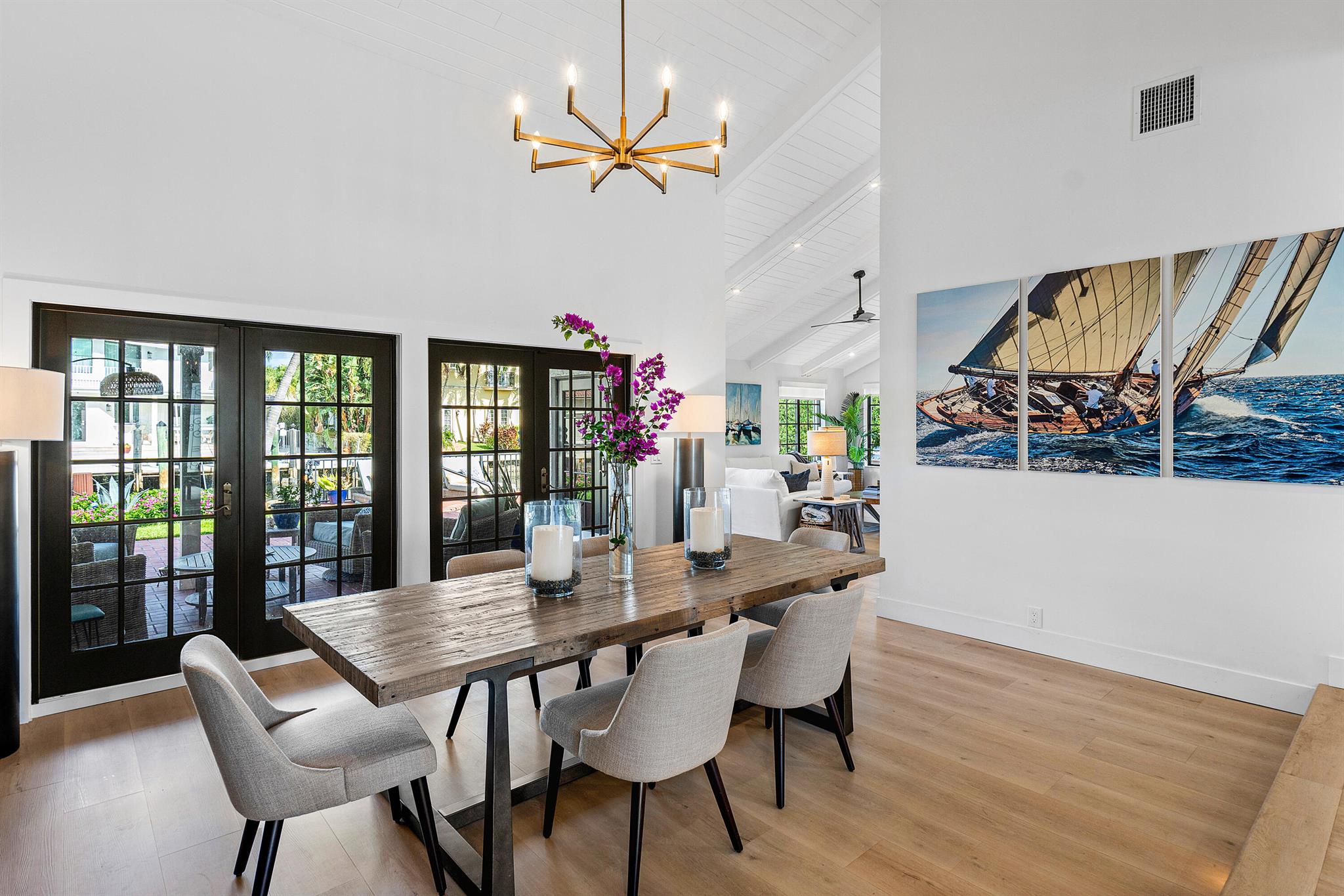 TROPIC ISLE 2ND SEC - Residential