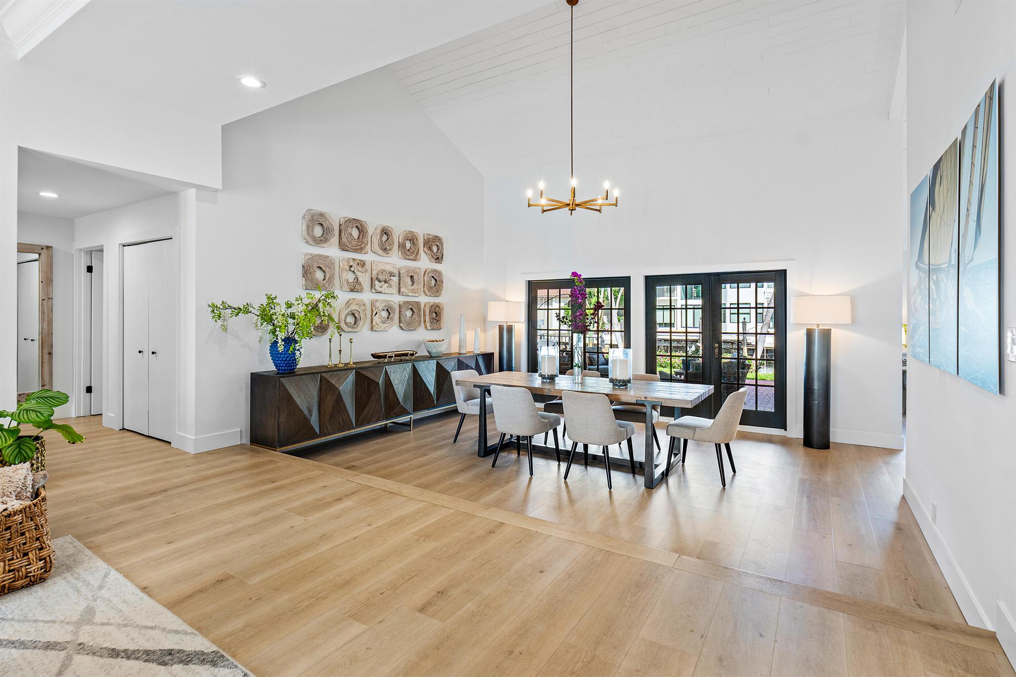 TROPIC ISLE 2ND SEC - Residential