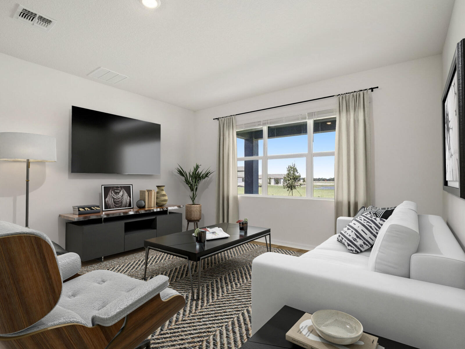 Brystol at Wylder - Residential