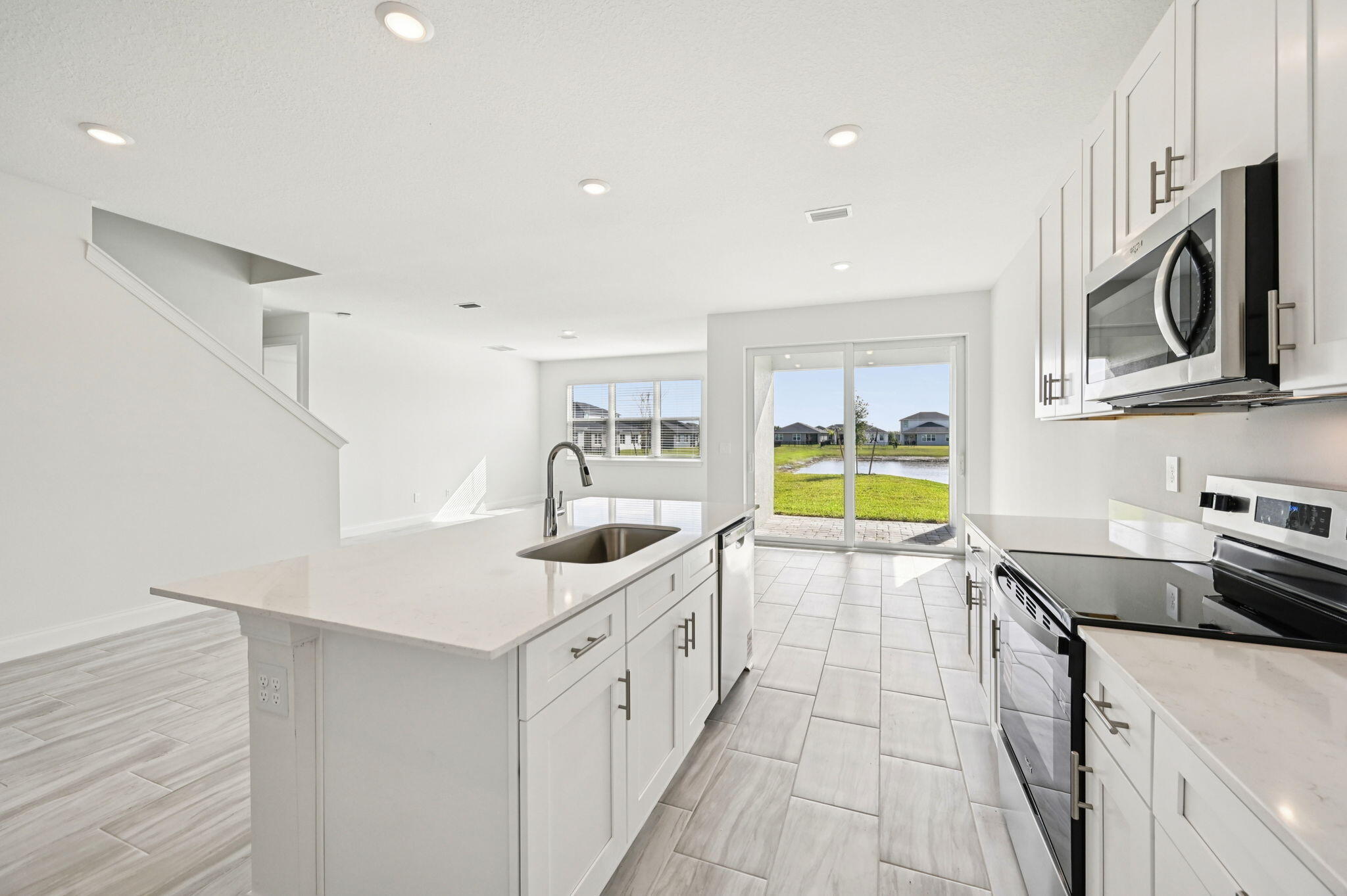 Brystol at Wylder - Residential