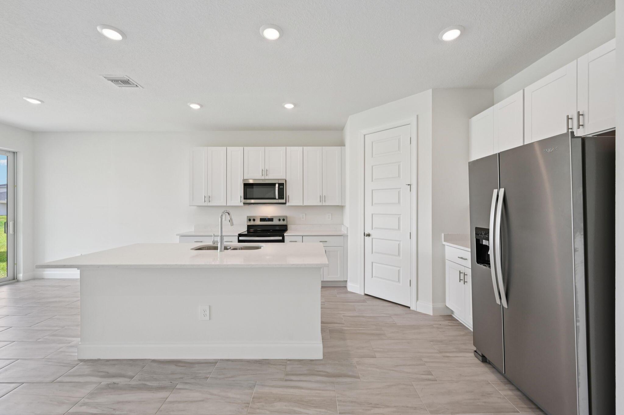 Brystol at Wylder - Residential