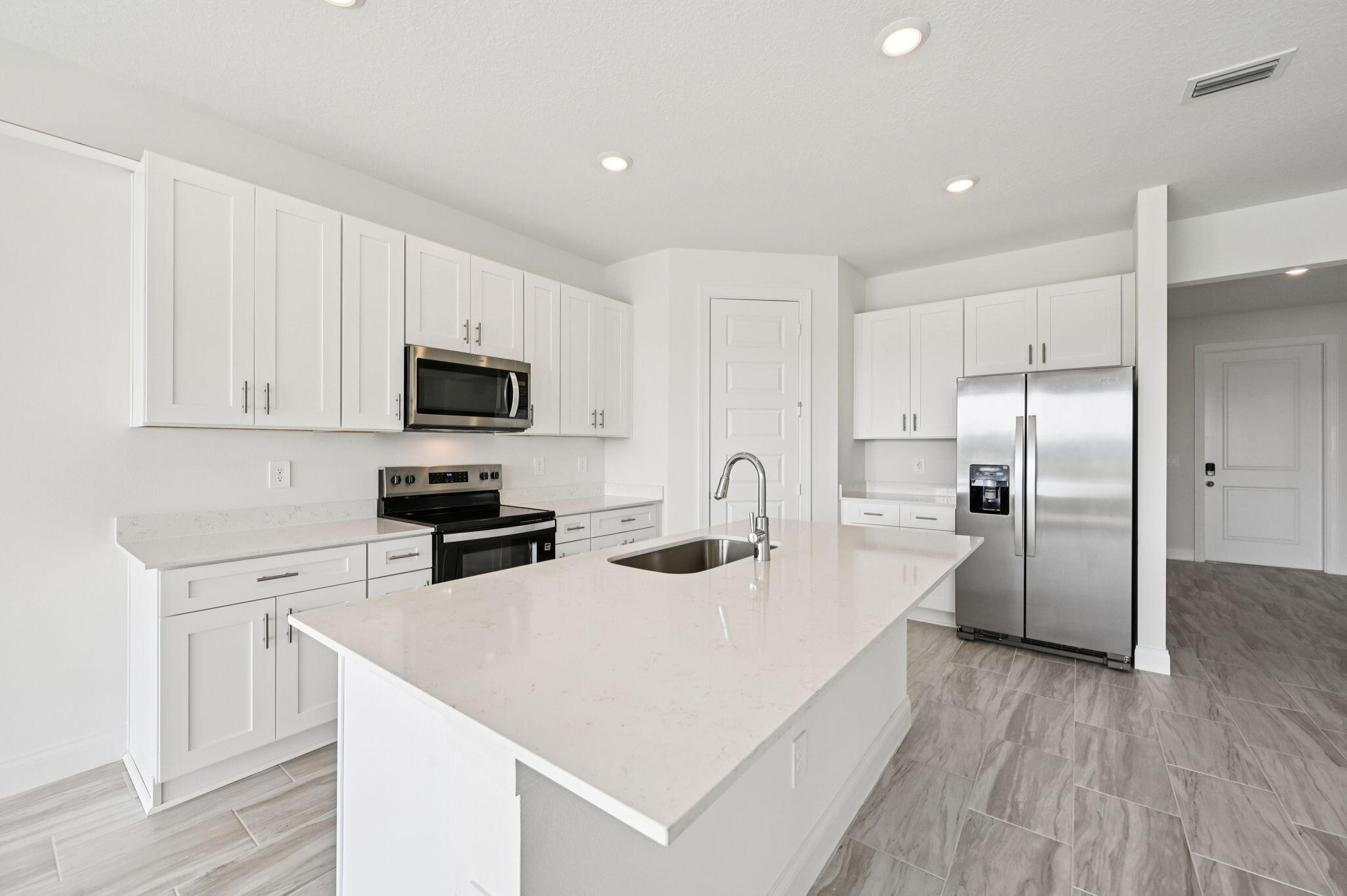 Brystol at Wylder - Residential