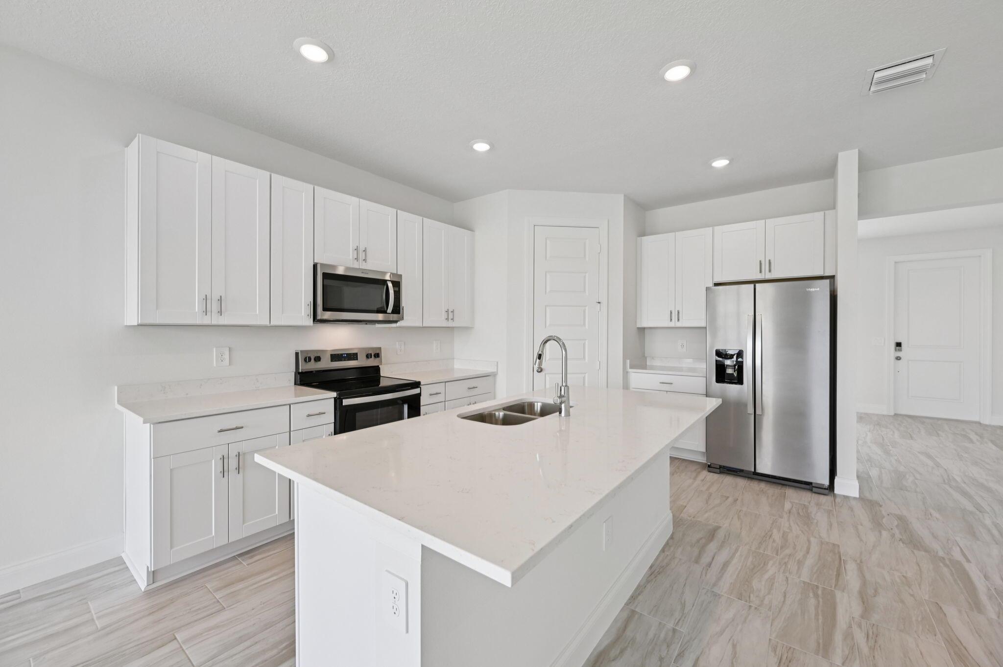 Brystol at Wylder - Residential