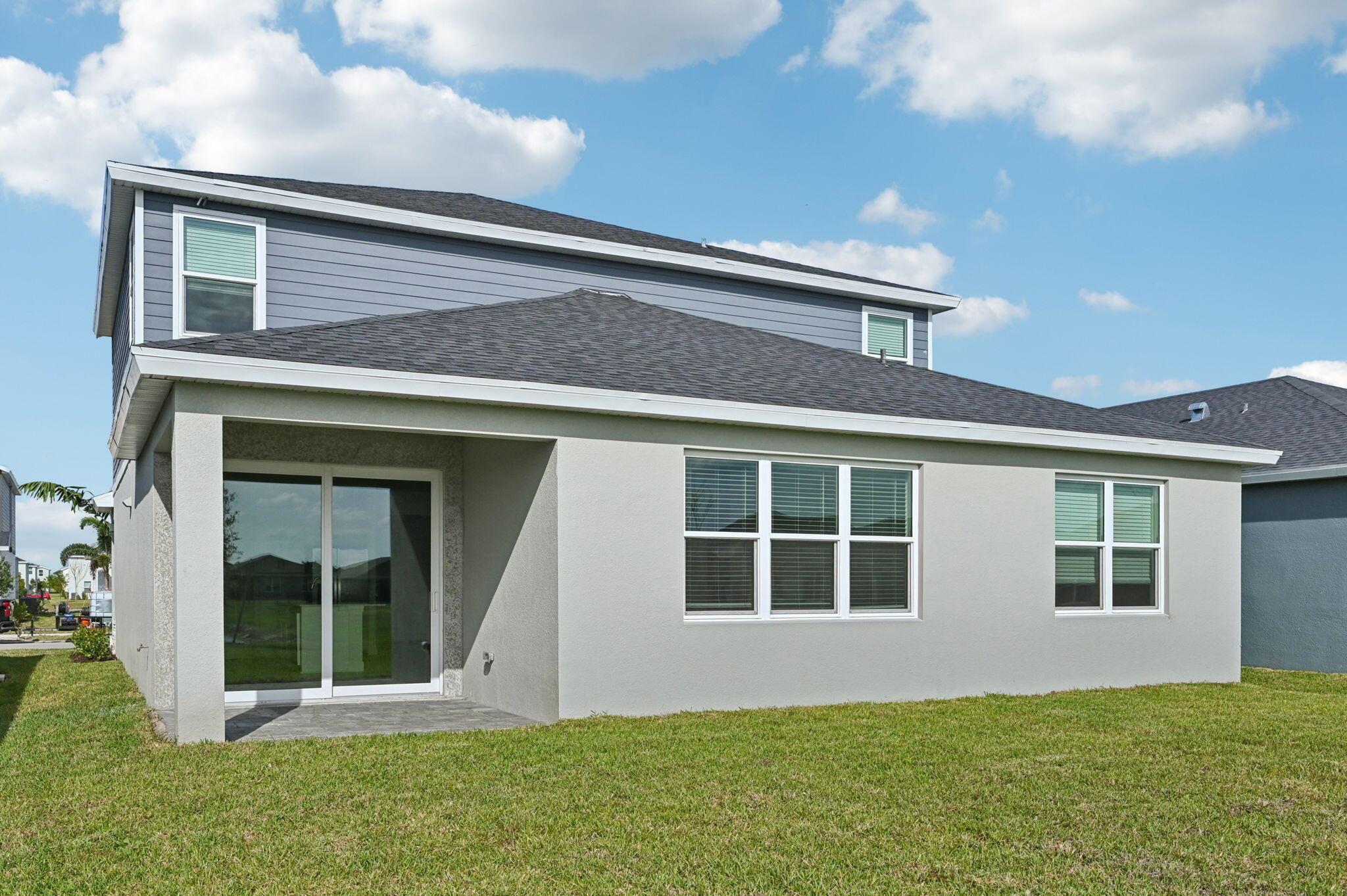 Brystol at Wylder - Residential