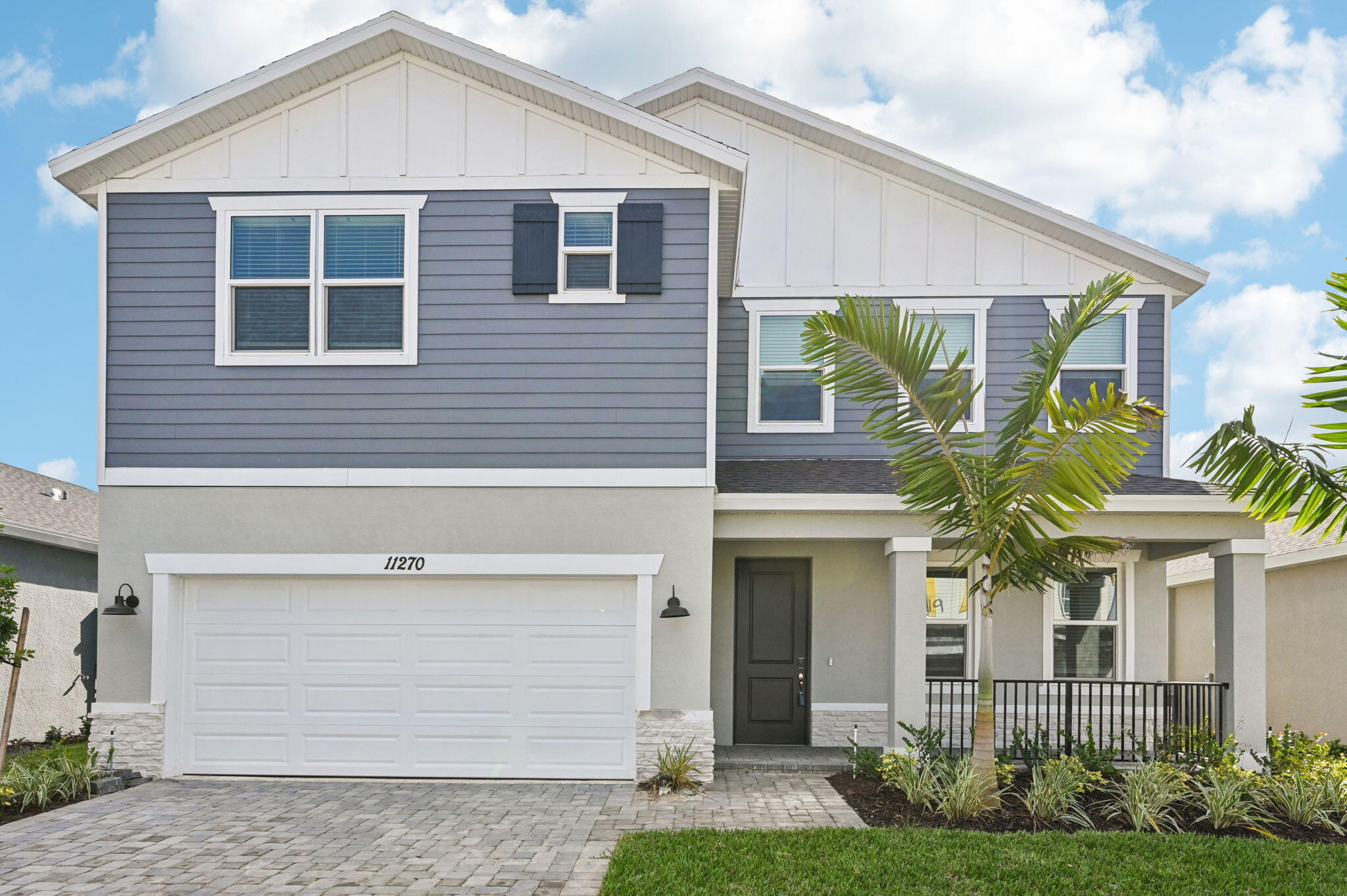 Brystol at Wylder - Residential