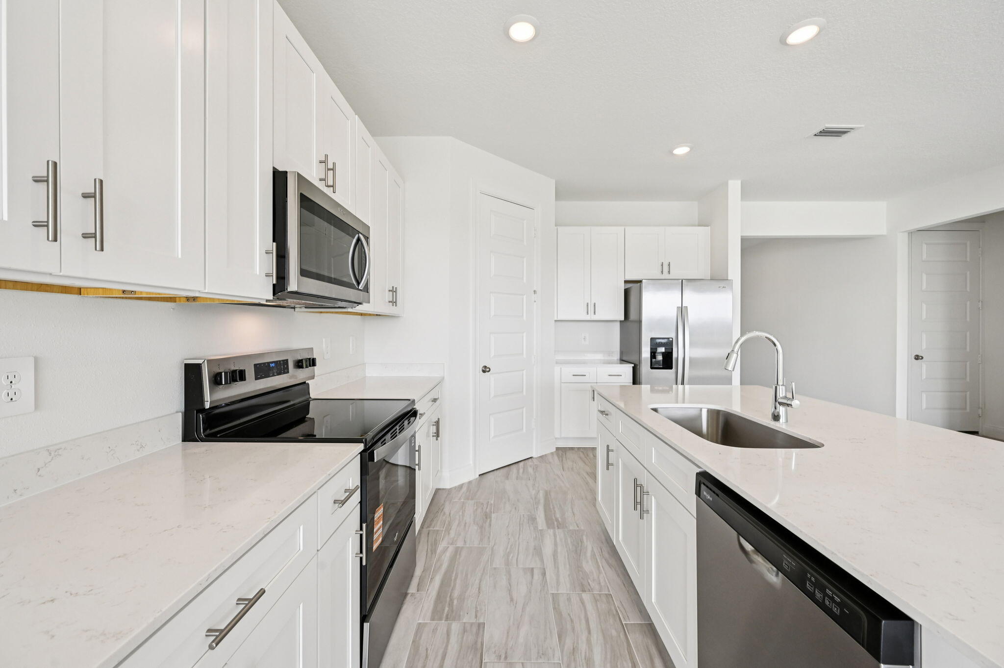 Brystol at Wylder - Residential