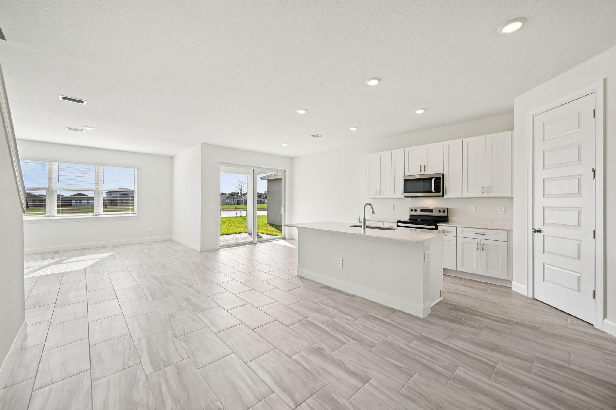 Brystol at Wylder - Residential