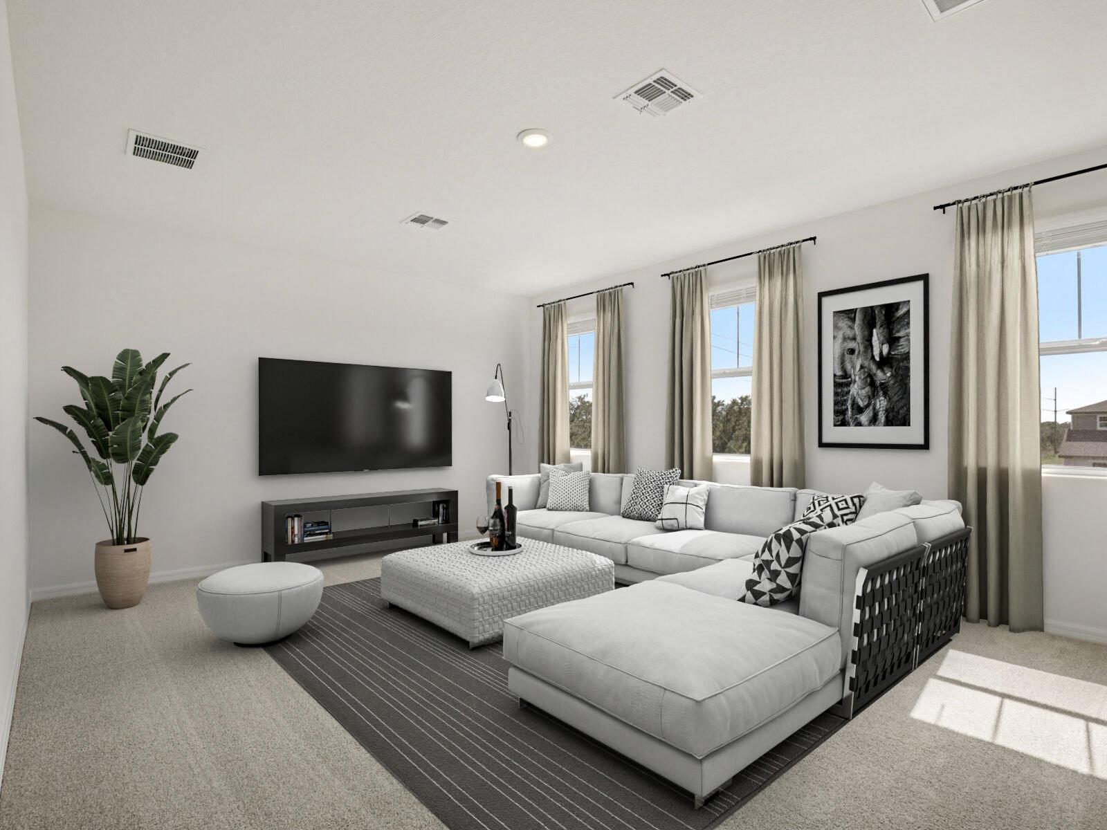 Brystol at Wylder - Residential