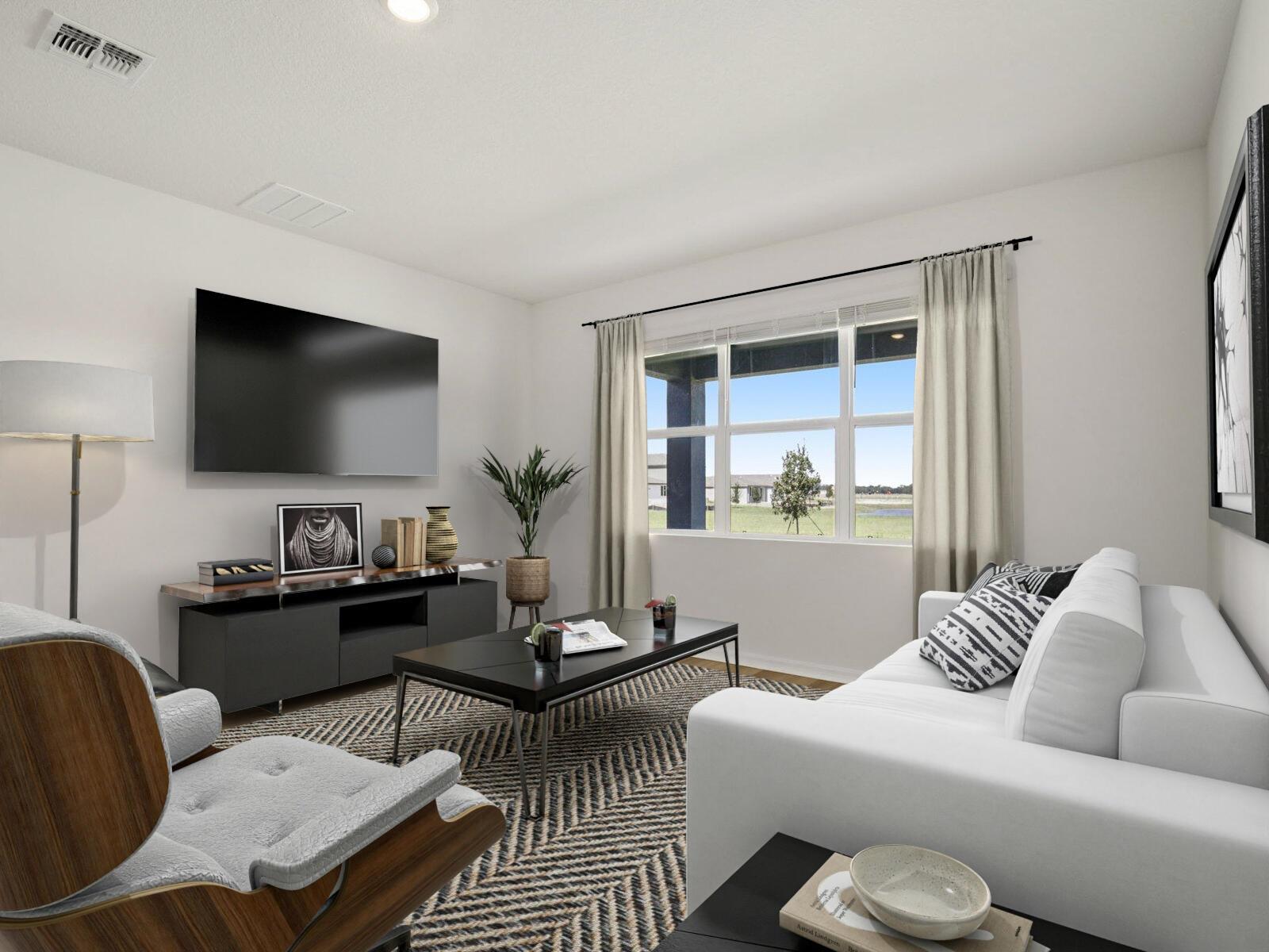 Brystol at Wylder - Residential