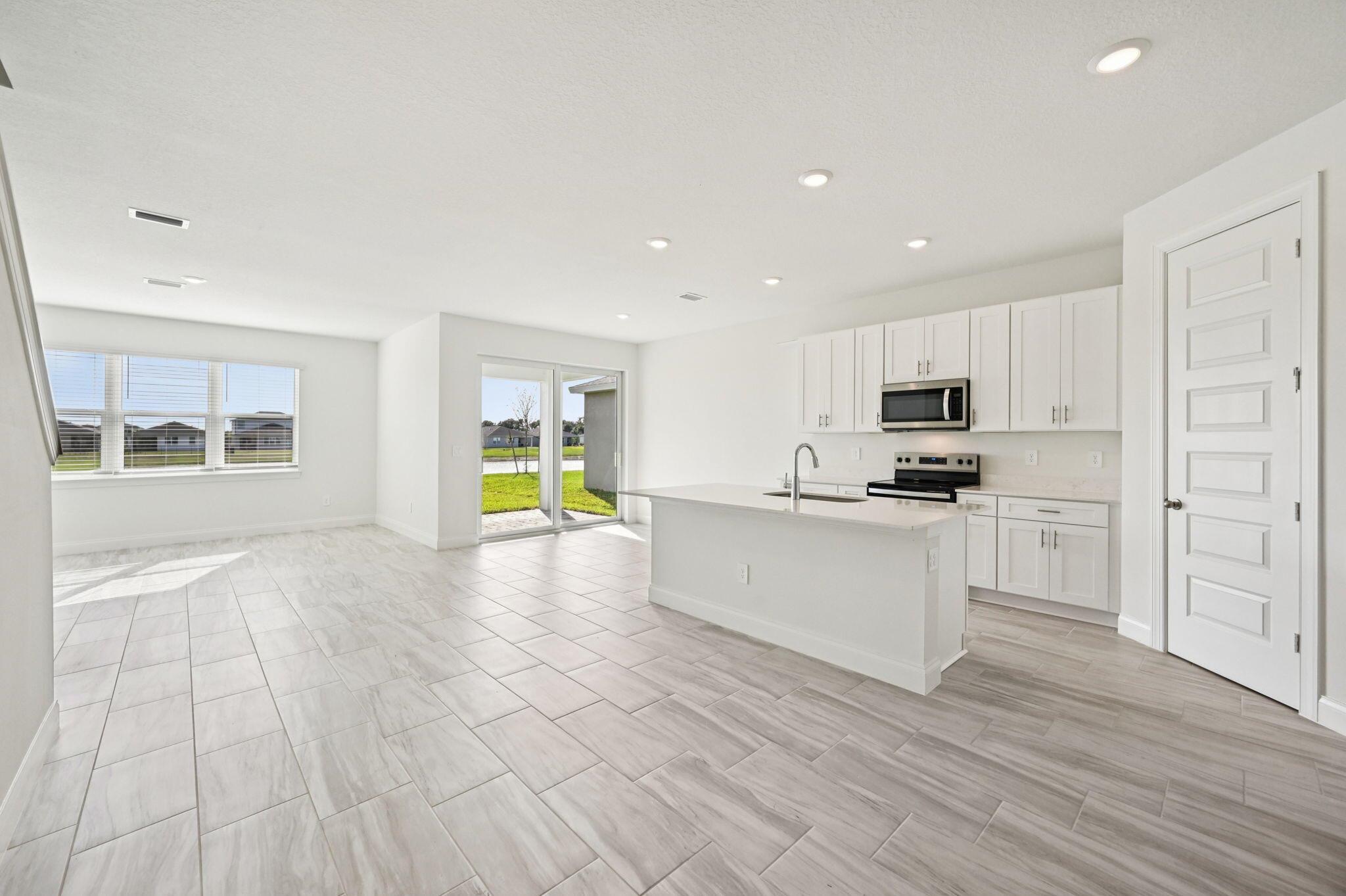 Brystol at Wylder - Residential