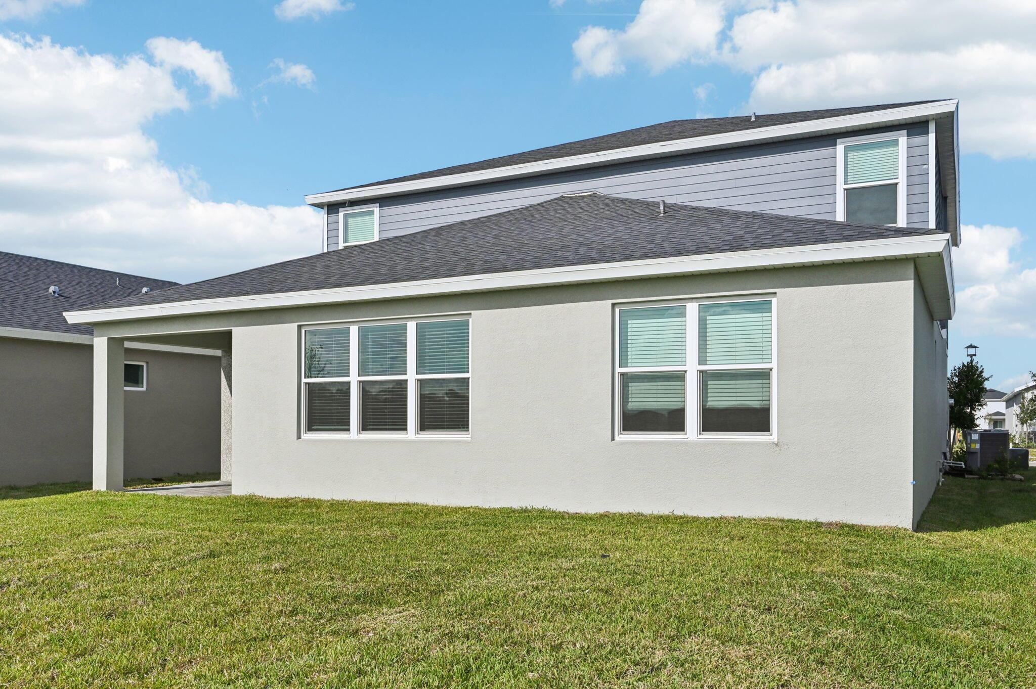 Brystol at Wylder - Residential