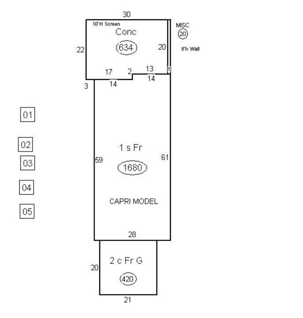 Photo of 8454 SE Retreat Drive, Hobe Sound, FL 33455 (MLS # R10940707)