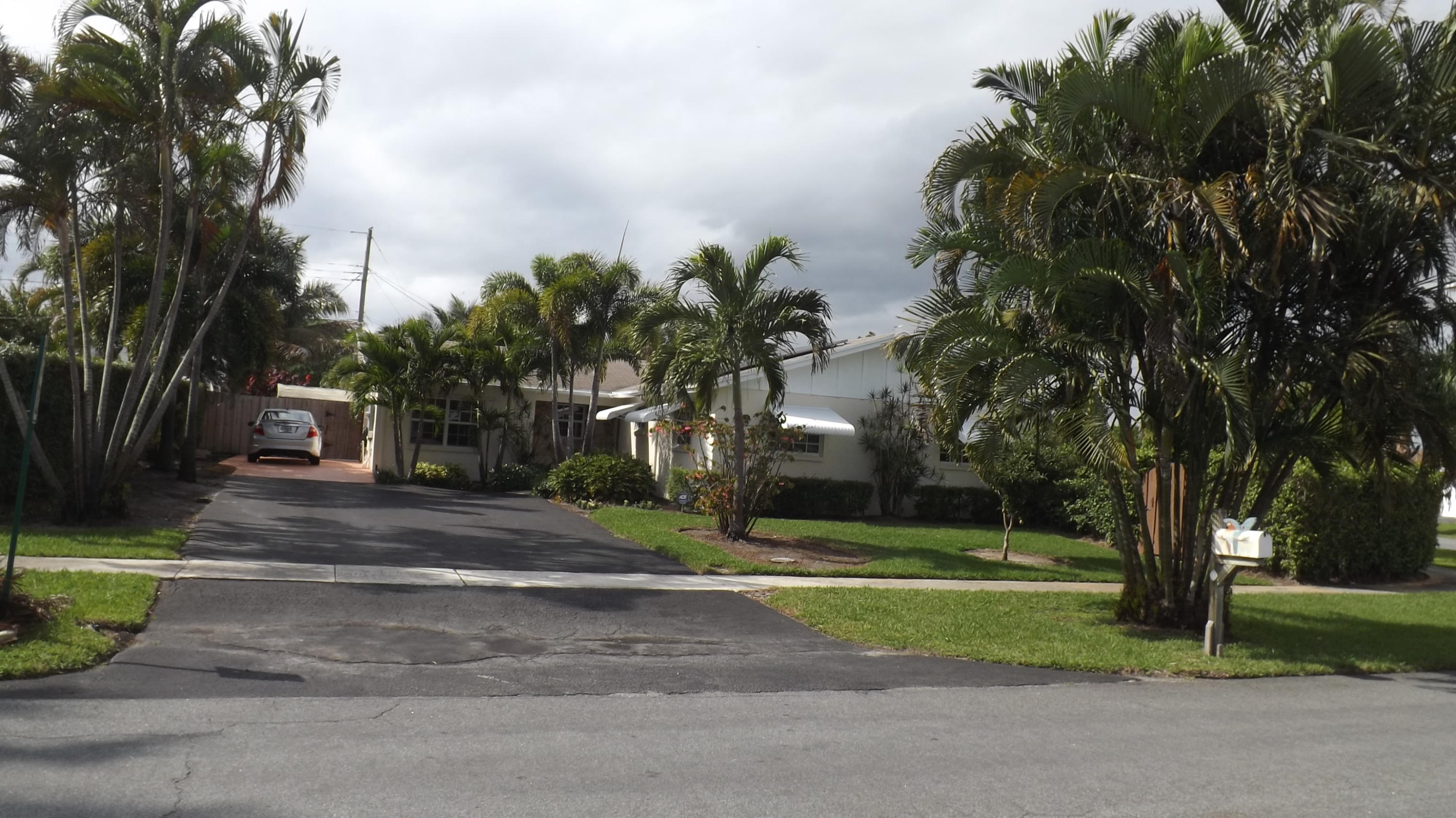 PALM SPRINGS VILLAGE 4 - Residential