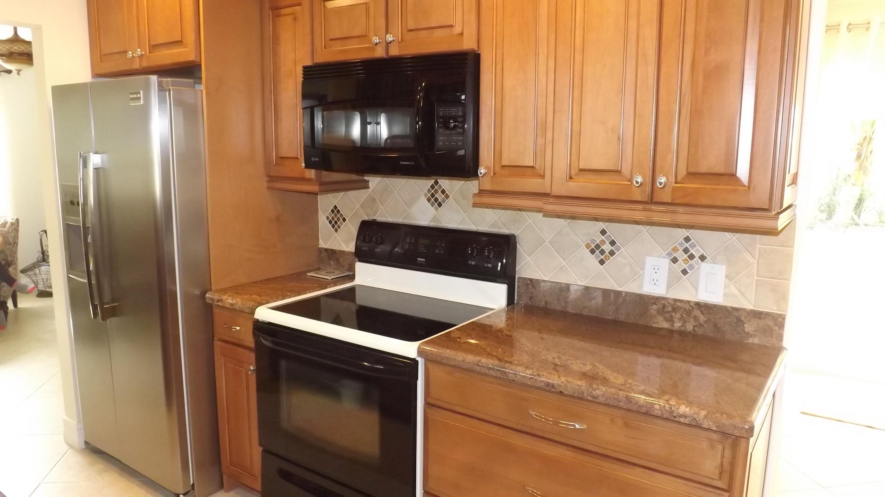 PALM SPRINGS VILLAGE 4 - Residential