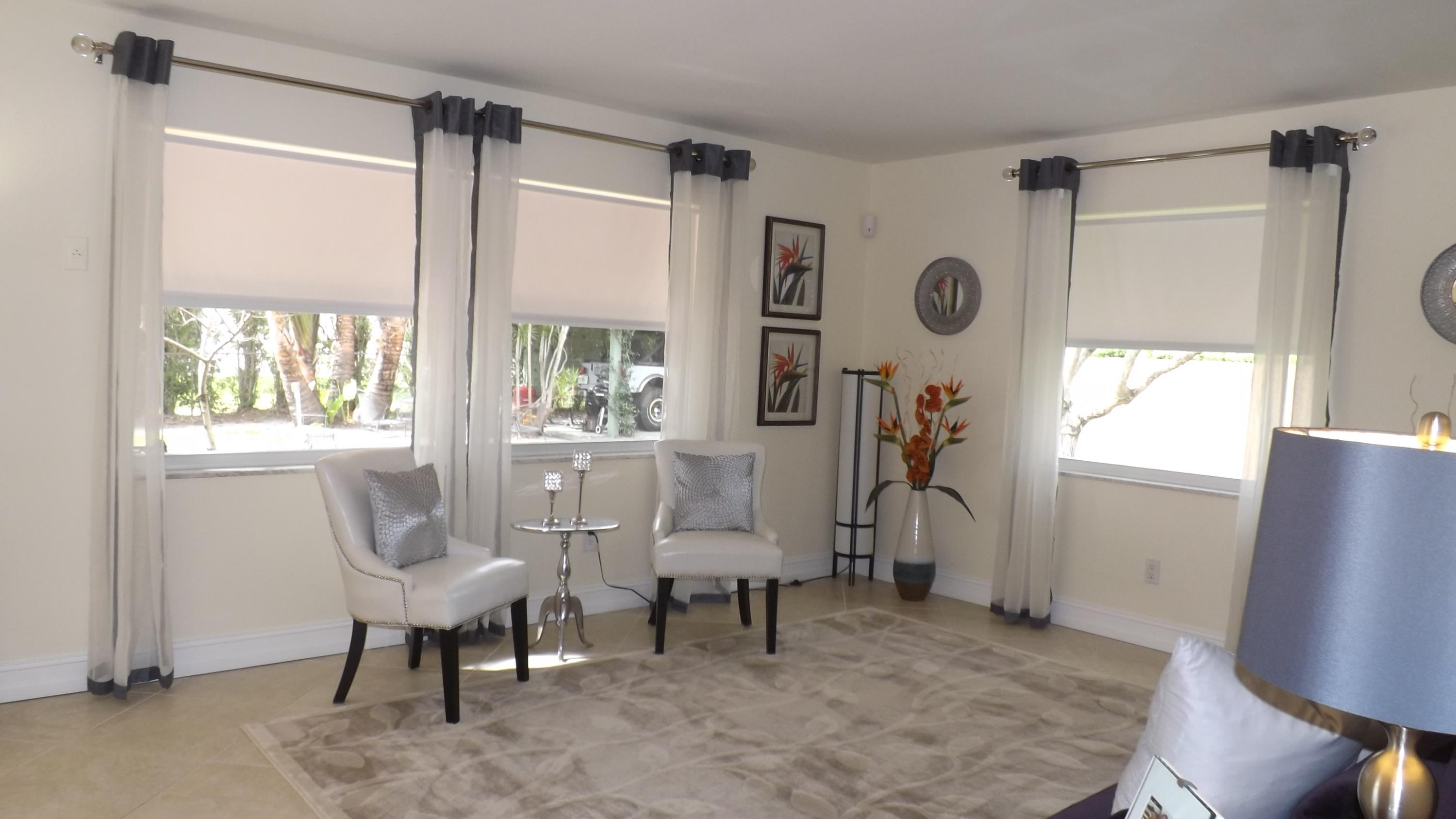 PALM SPRINGS VILLAGE 4 - Residential