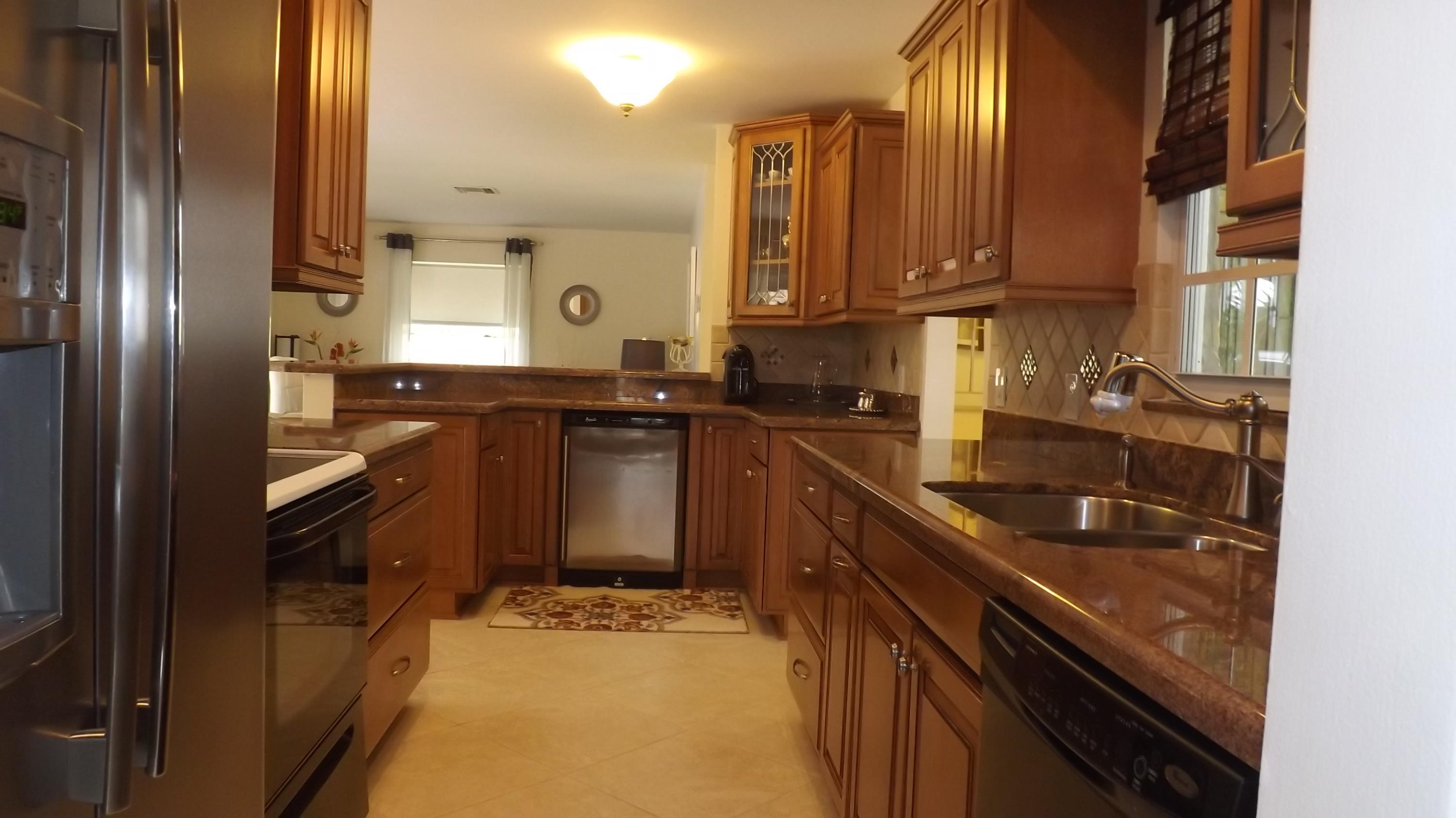 PALM SPRINGS VILLAGE 4 - Residential