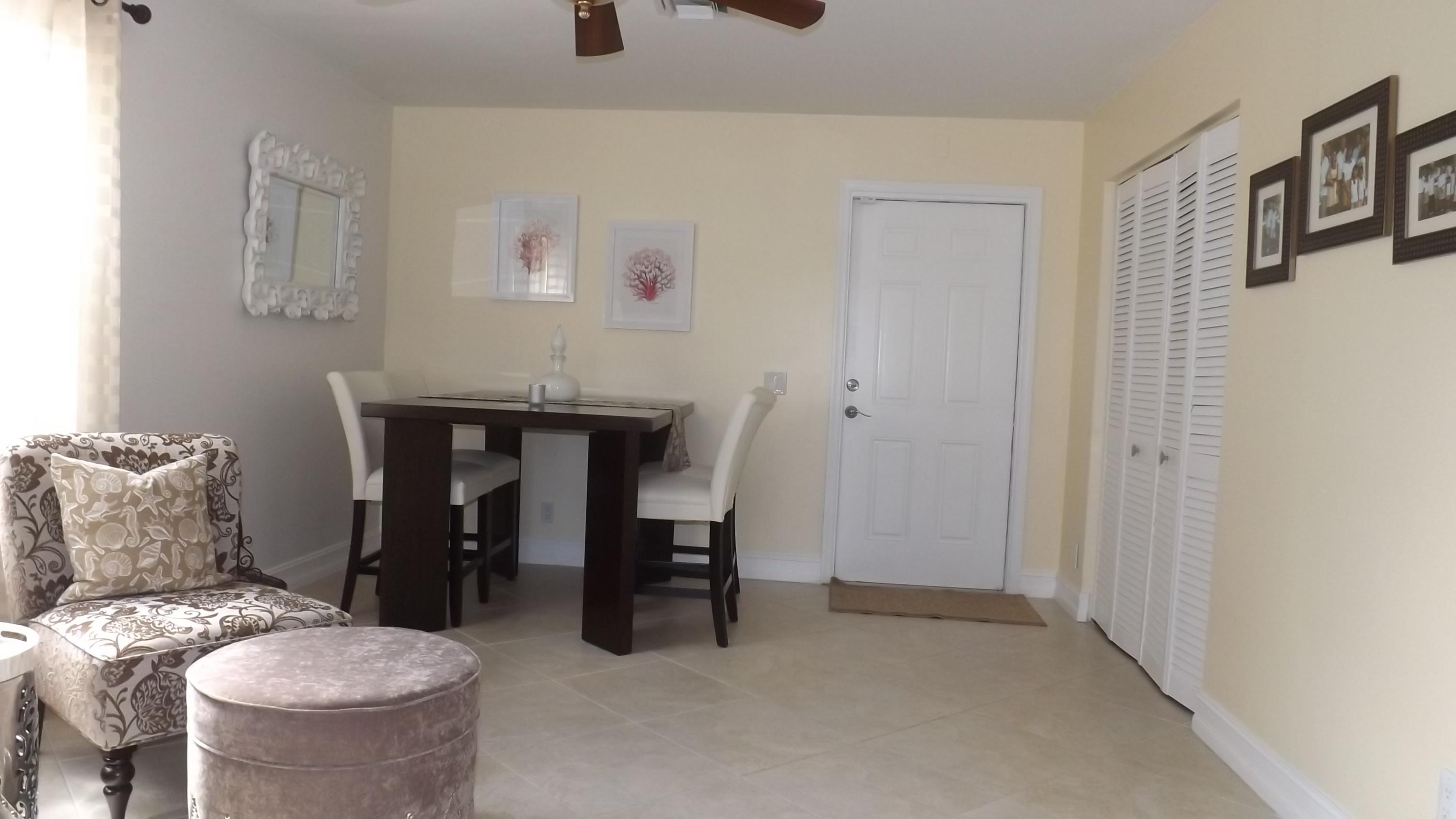 PALM SPRINGS VILLAGE 4 - Residential