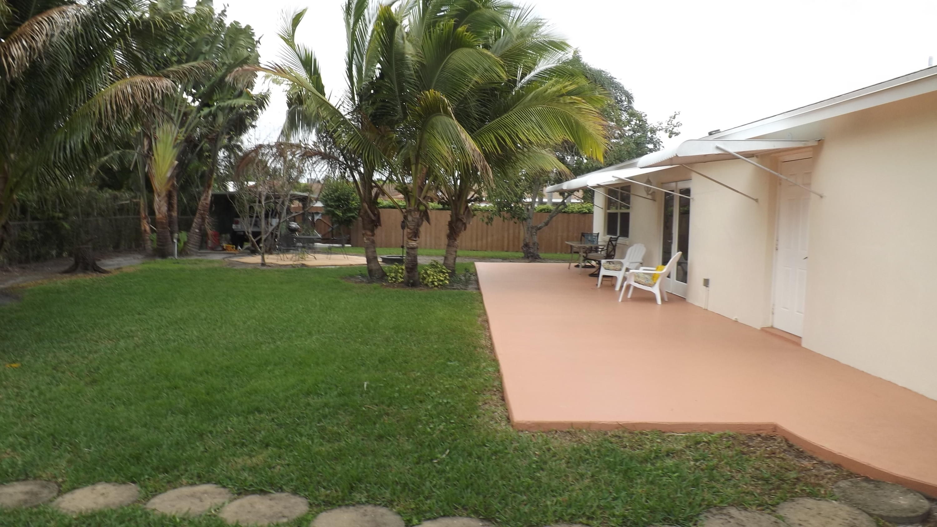 PALM SPRINGS VILLAGE 4 - Residential