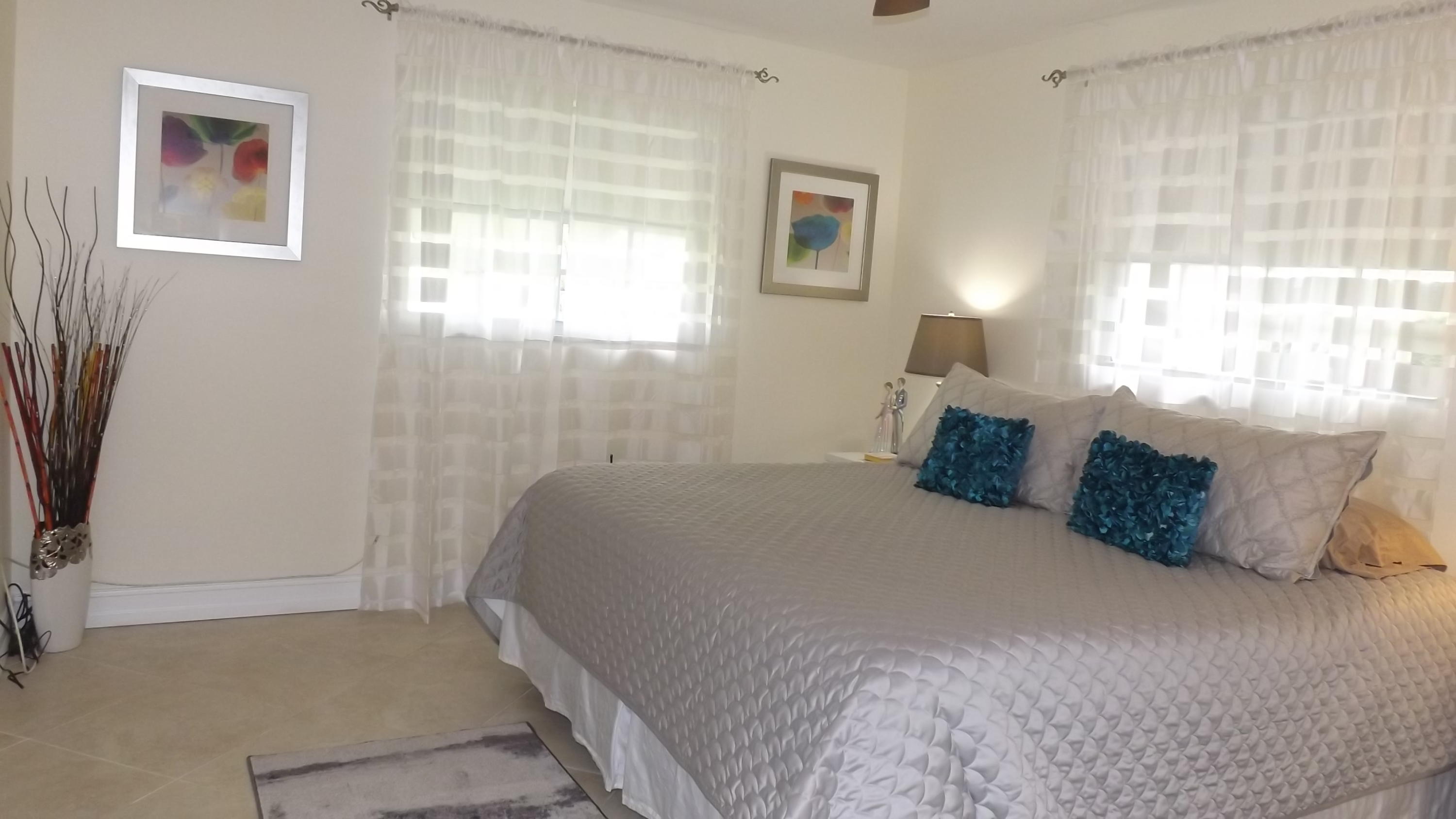 PALM SPRINGS VILLAGE 4 - Residential